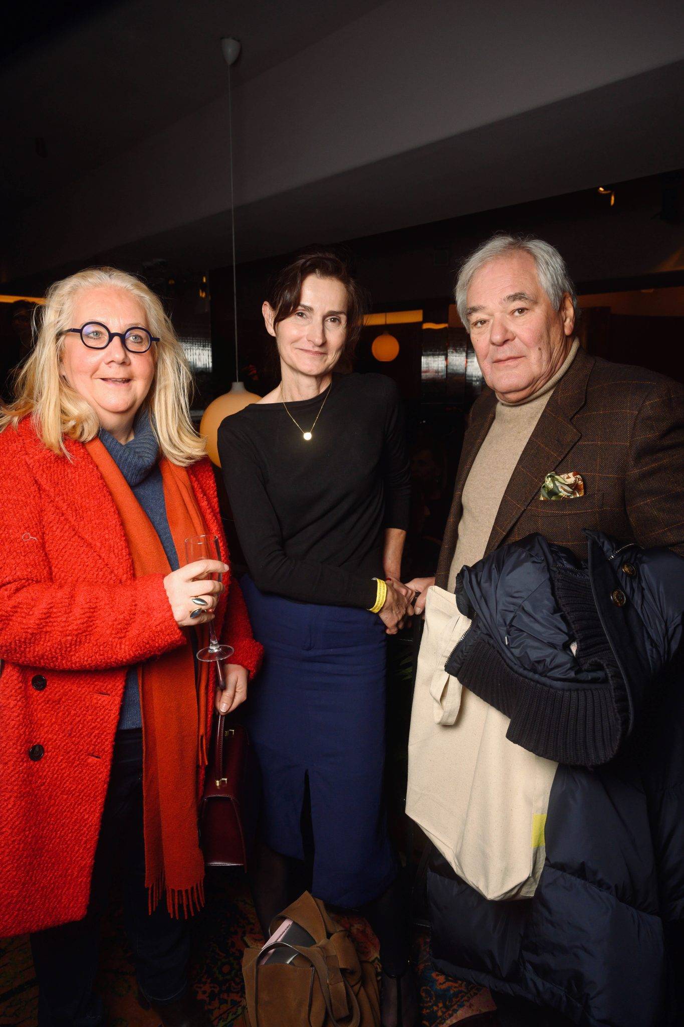  - Le Comité Professionnel des Galeries d’Art au Silencio des Prés