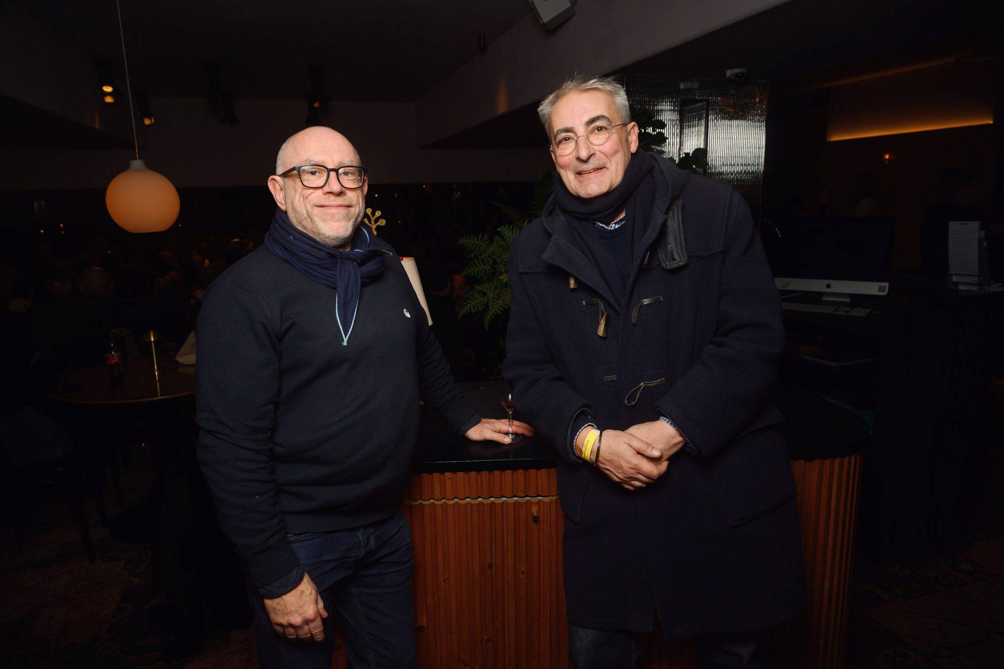  - Le Comité Professionnel des Galeries d’Art au Silencio des Prés