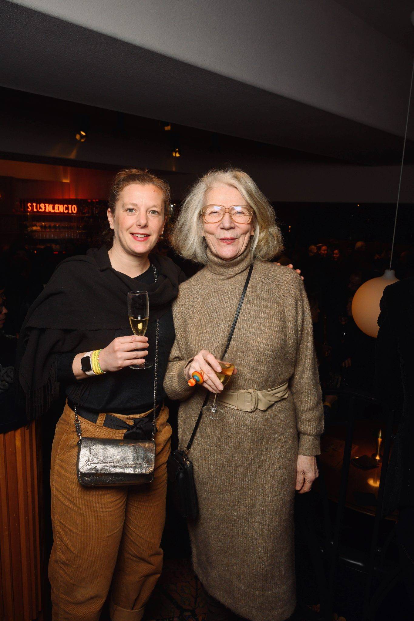  - Le Comité Professionnel des Galeries d’Art au Silencio des Prés