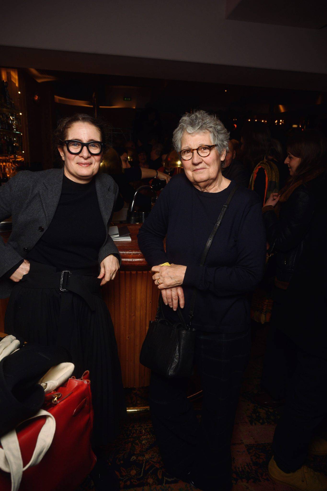  - Le Comité Professionnel des Galeries d’Art au Silencio des Prés