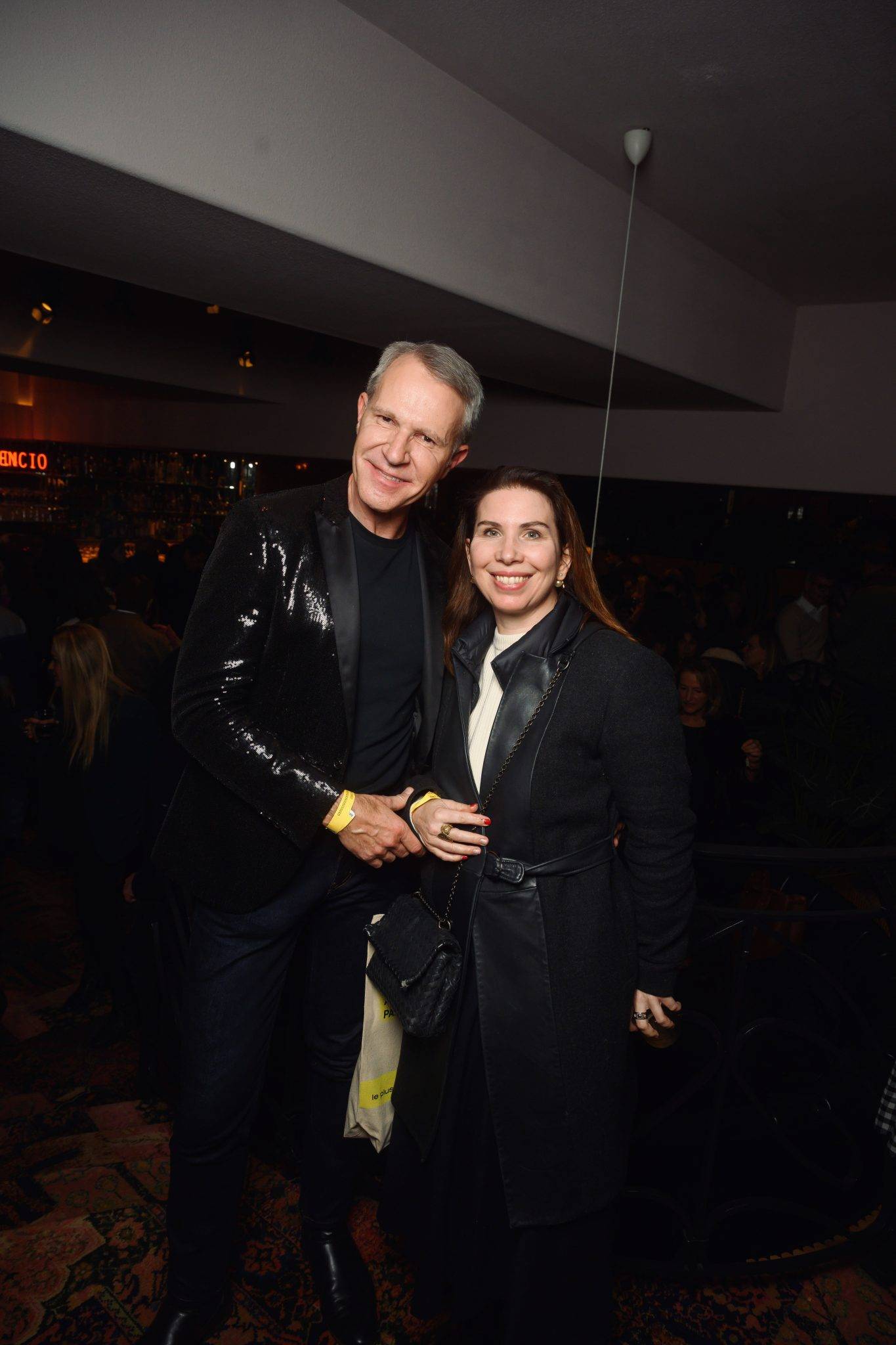  - Le Comité Professionnel des Galeries d’Art au Silencio des Prés