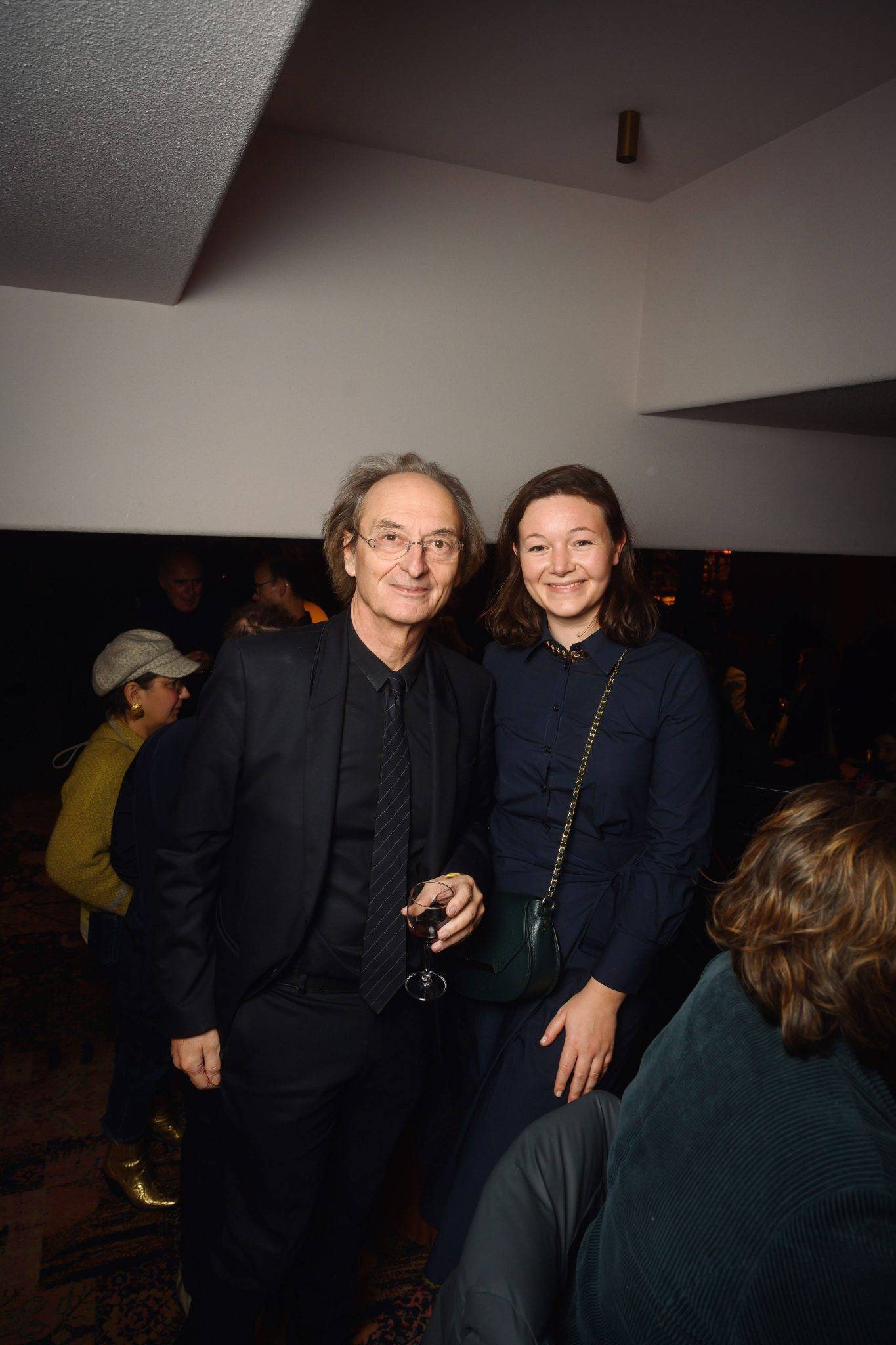  - Le Comité Professionnel des Galeries d’Art au Silencio des Prés