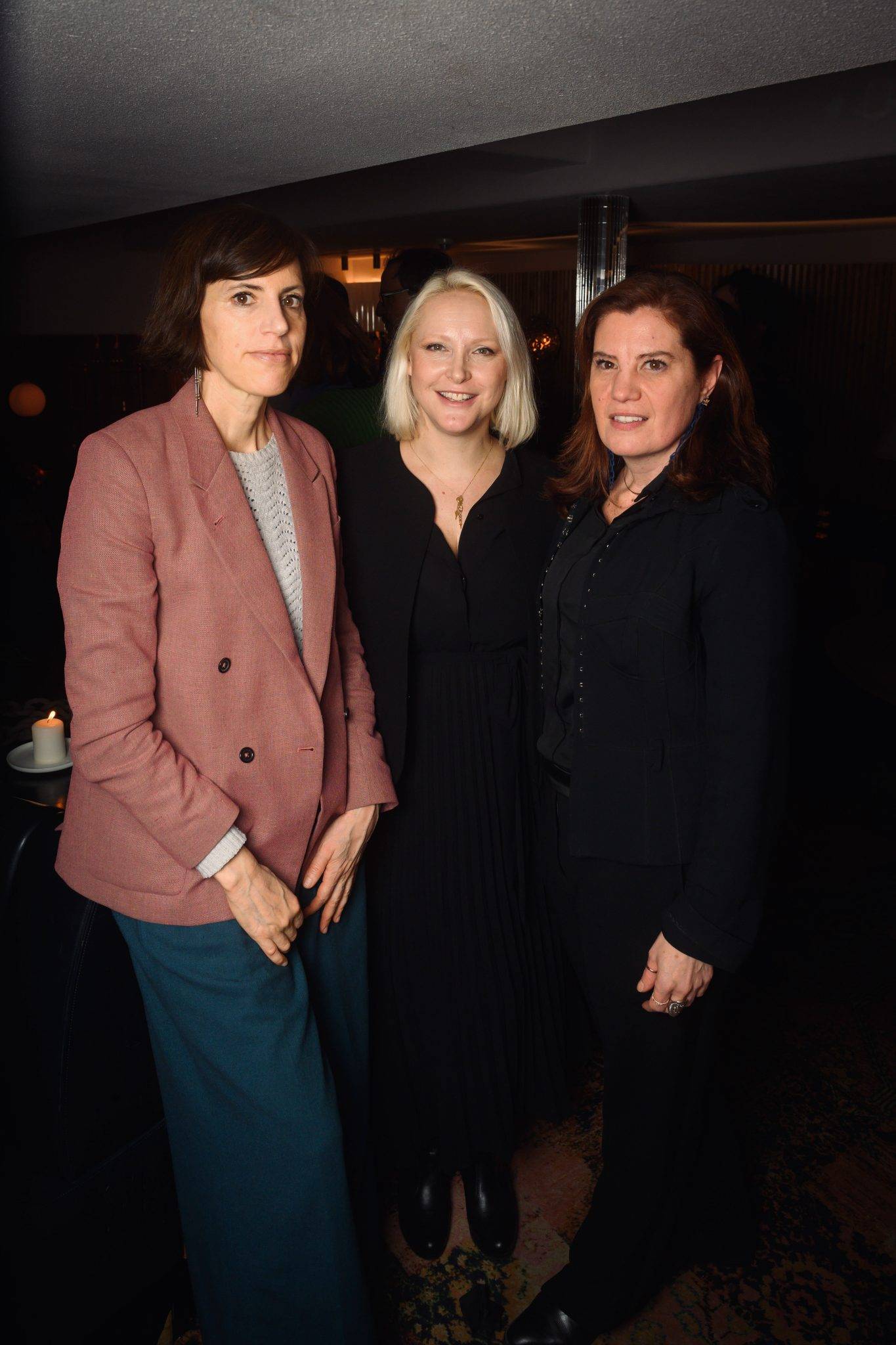  - Le Comité Professionnel des Galeries d’Art au Silencio des Prés