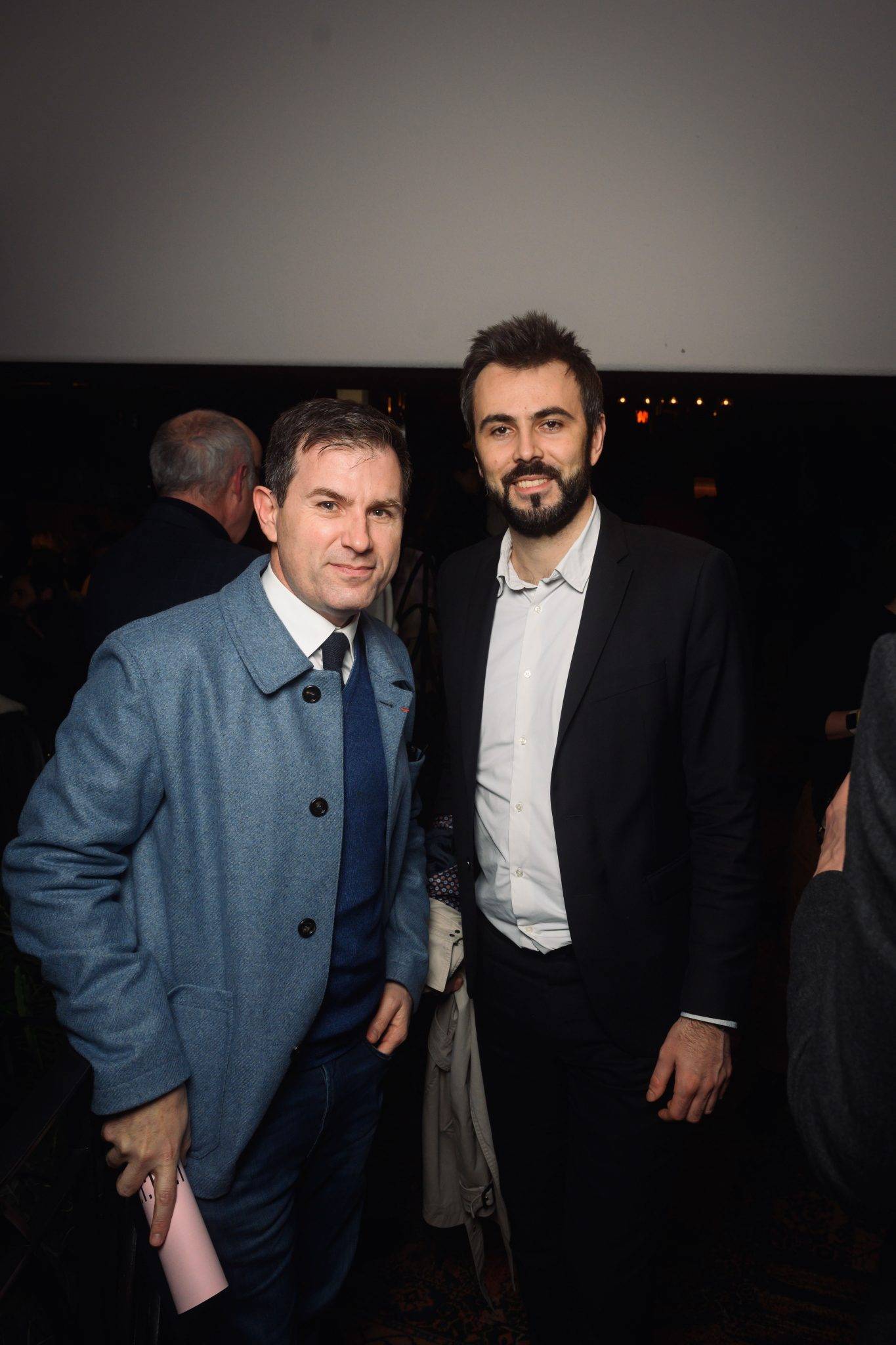  - Le Comité Professionnel des Galeries d’Art au Silencio des Prés