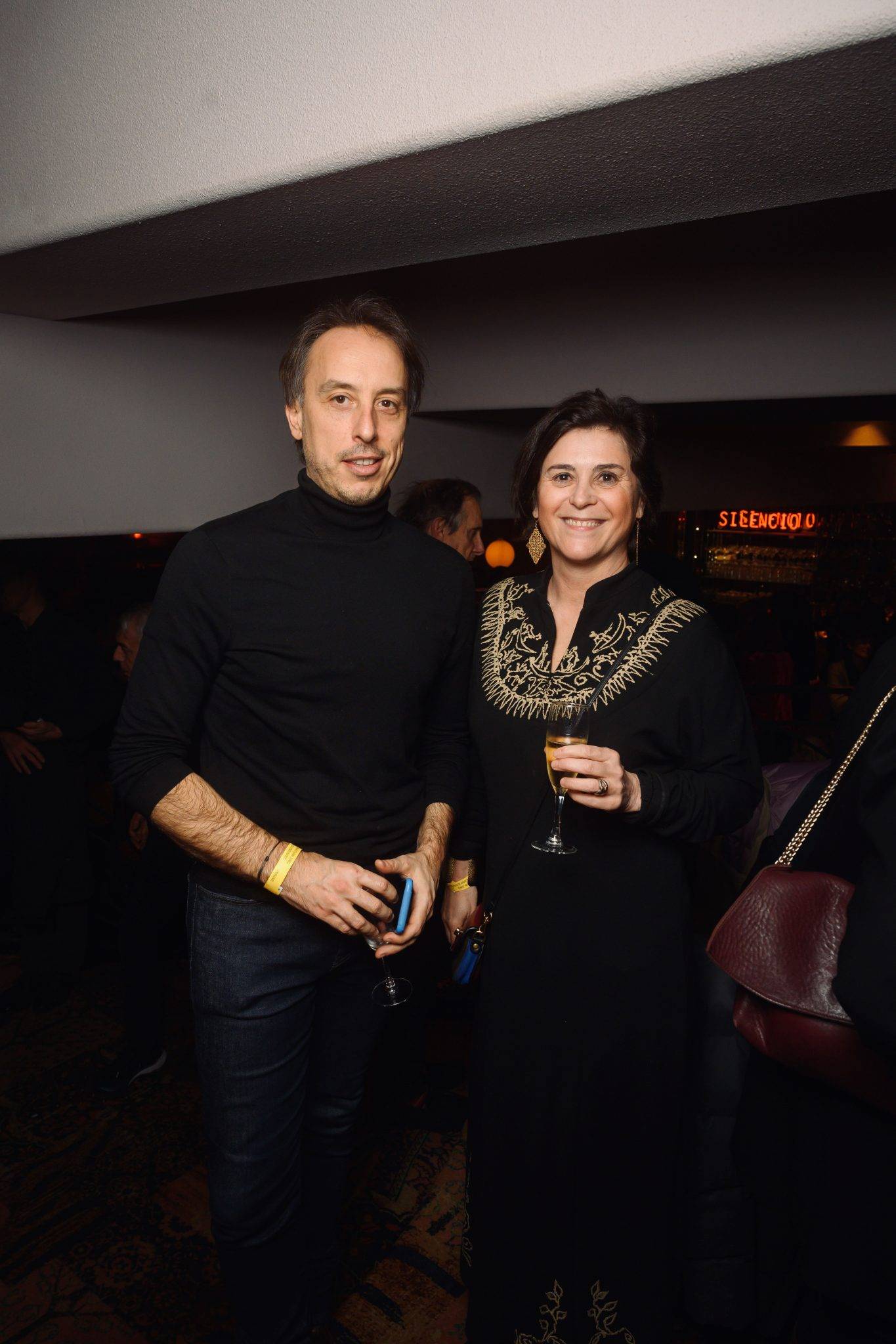  - Le Comité Professionnel des Galeries d’Art au Silencio des Prés