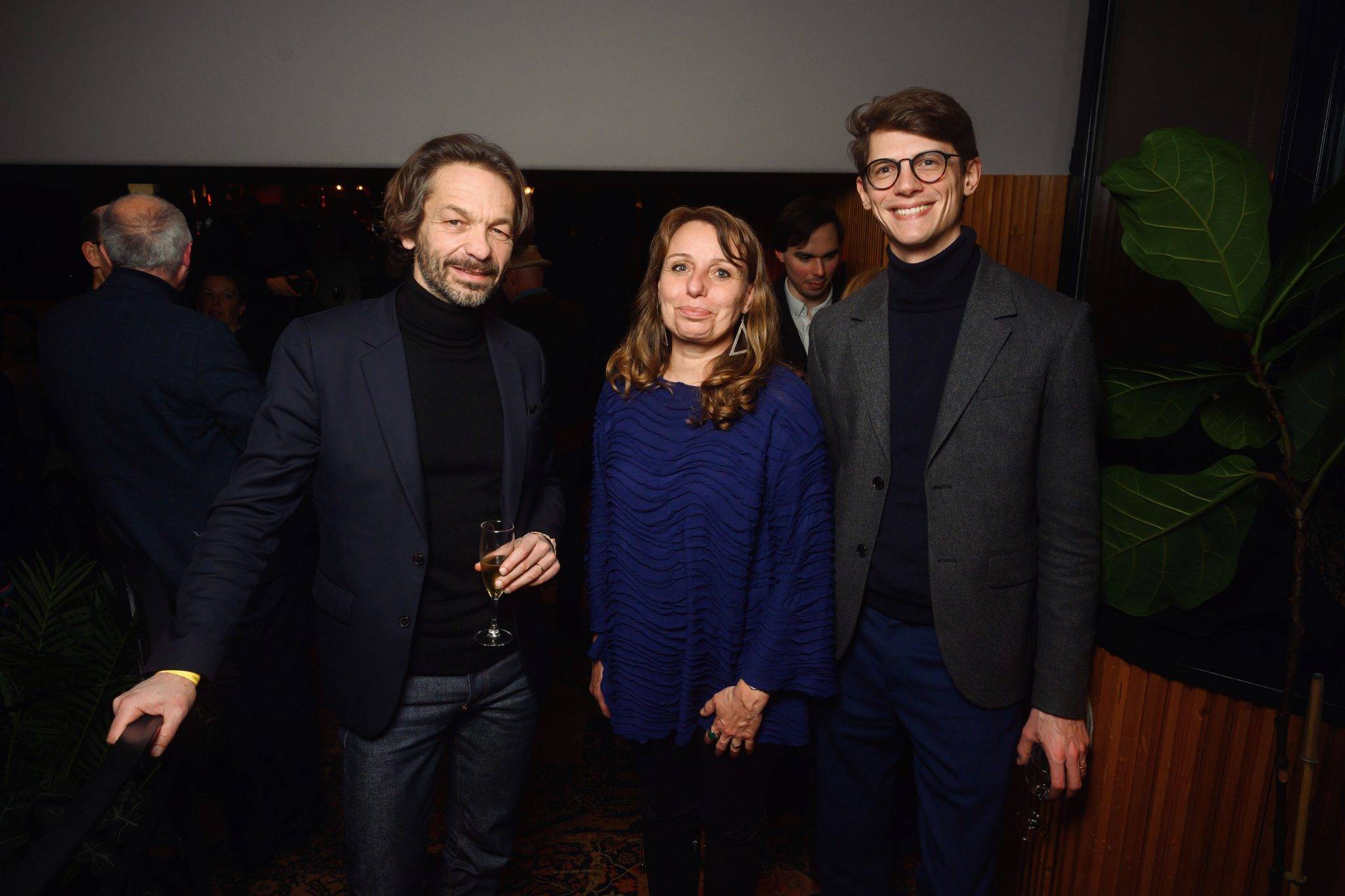  - Le Comité Professionnel des Galeries d’Art au Silencio des Prés