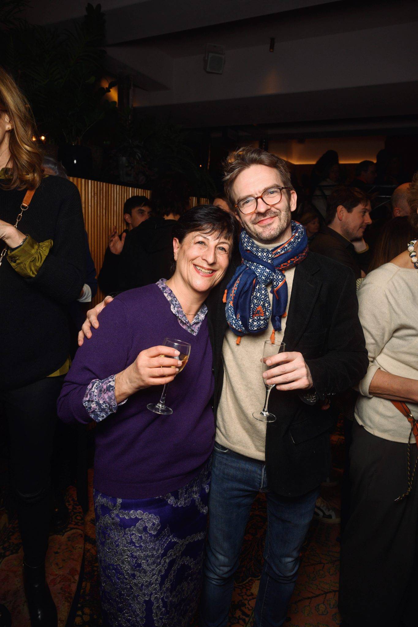  - Le Comité Professionnel des Galeries d’Art au Silencio des Prés