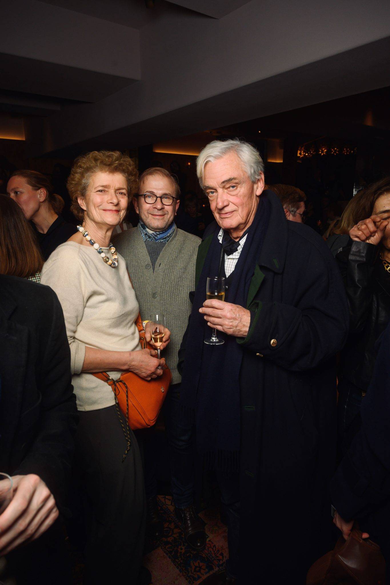  - Le Comité Professionnel des Galeries d’Art au Silencio des Prés