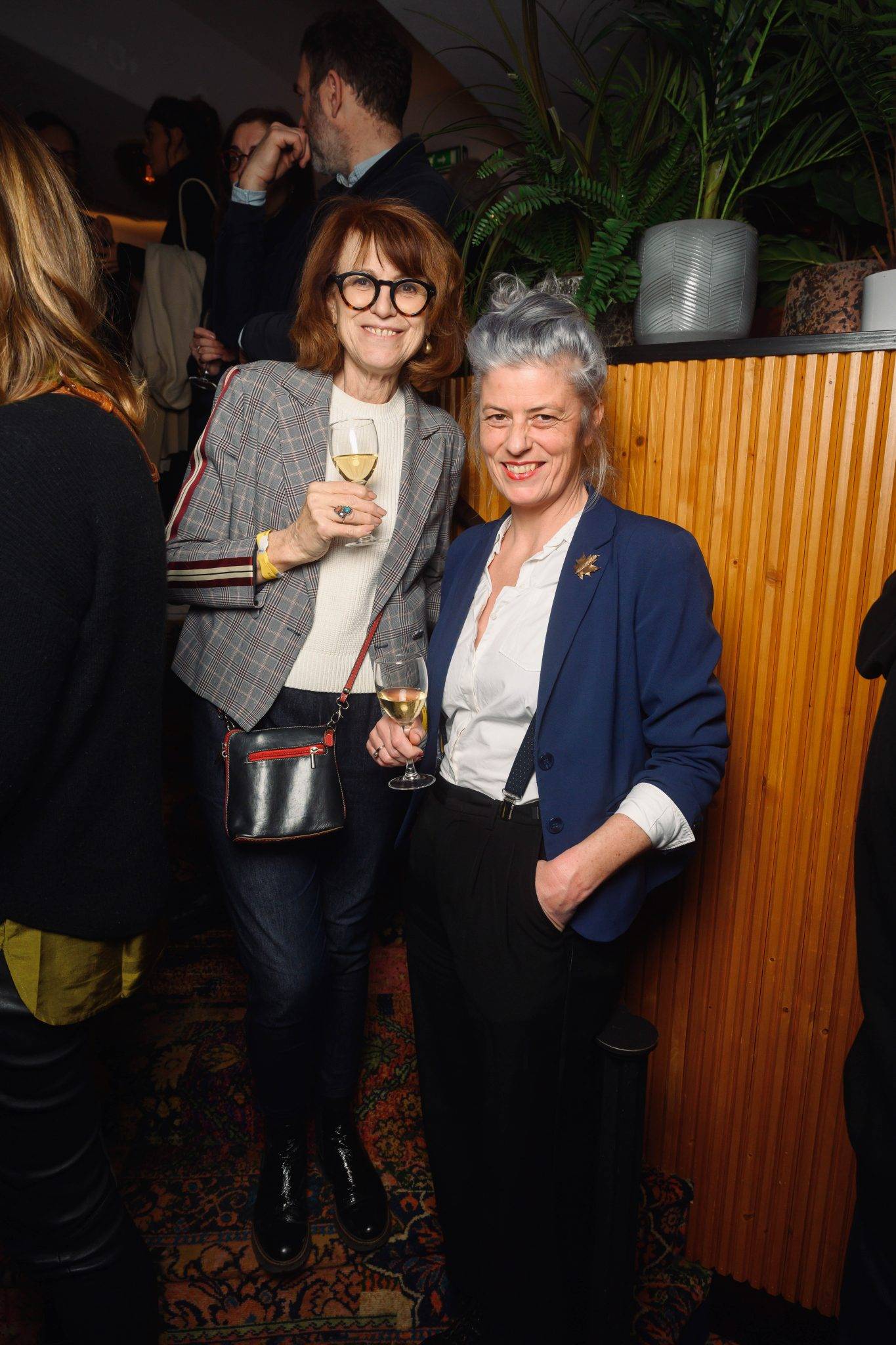  - Le Comité Professionnel des Galeries d’Art au Silencio des Prés