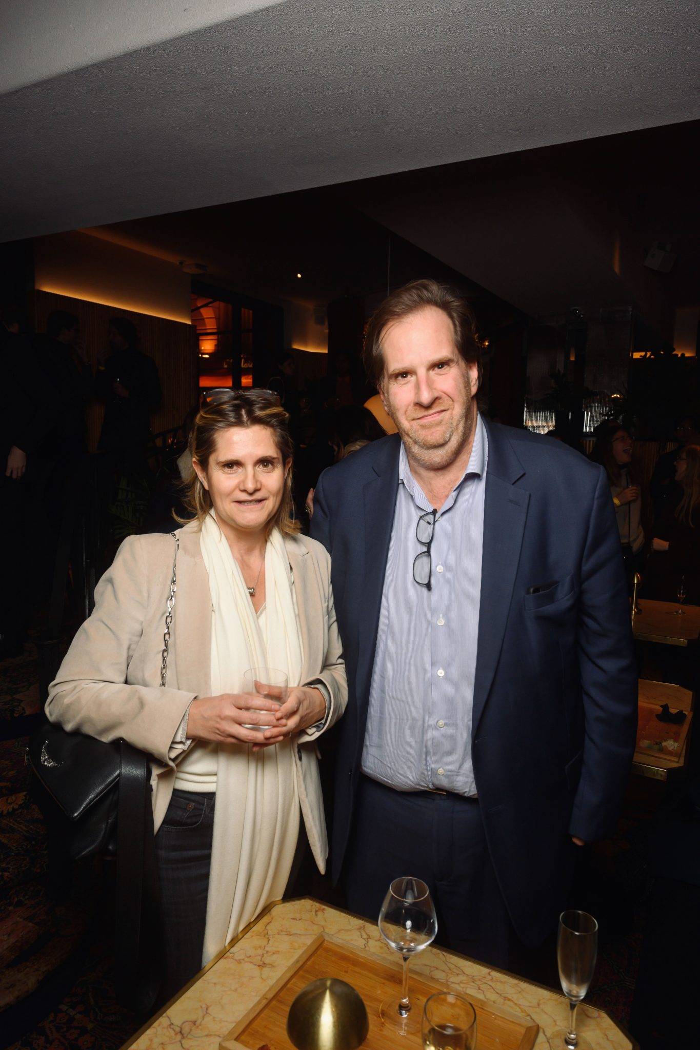  - Le Comité Professionnel des Galeries d’Art au Silencio des Prés