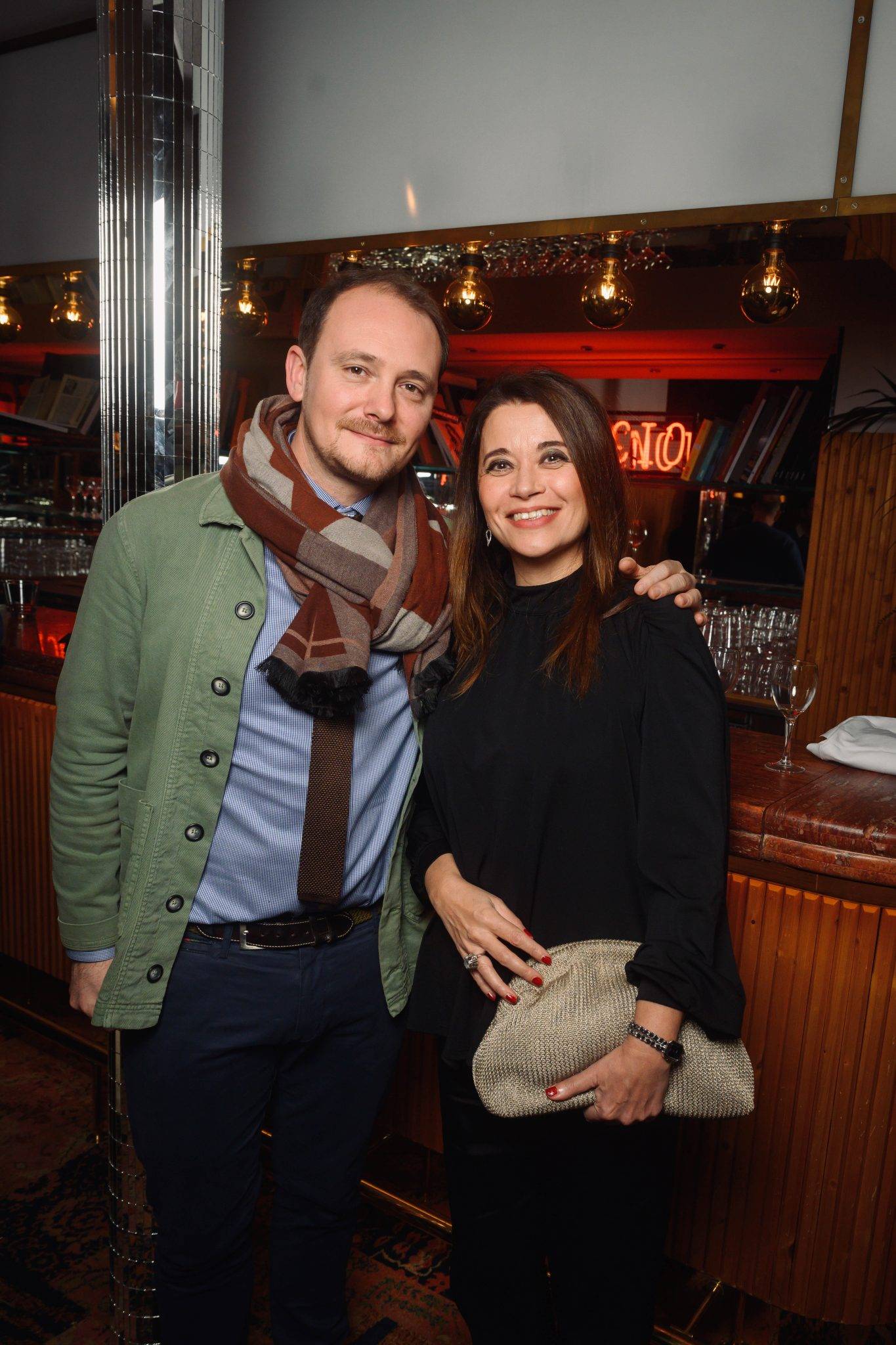  - Le Comité Professionnel des Galeries d’Art au Silencio des Prés