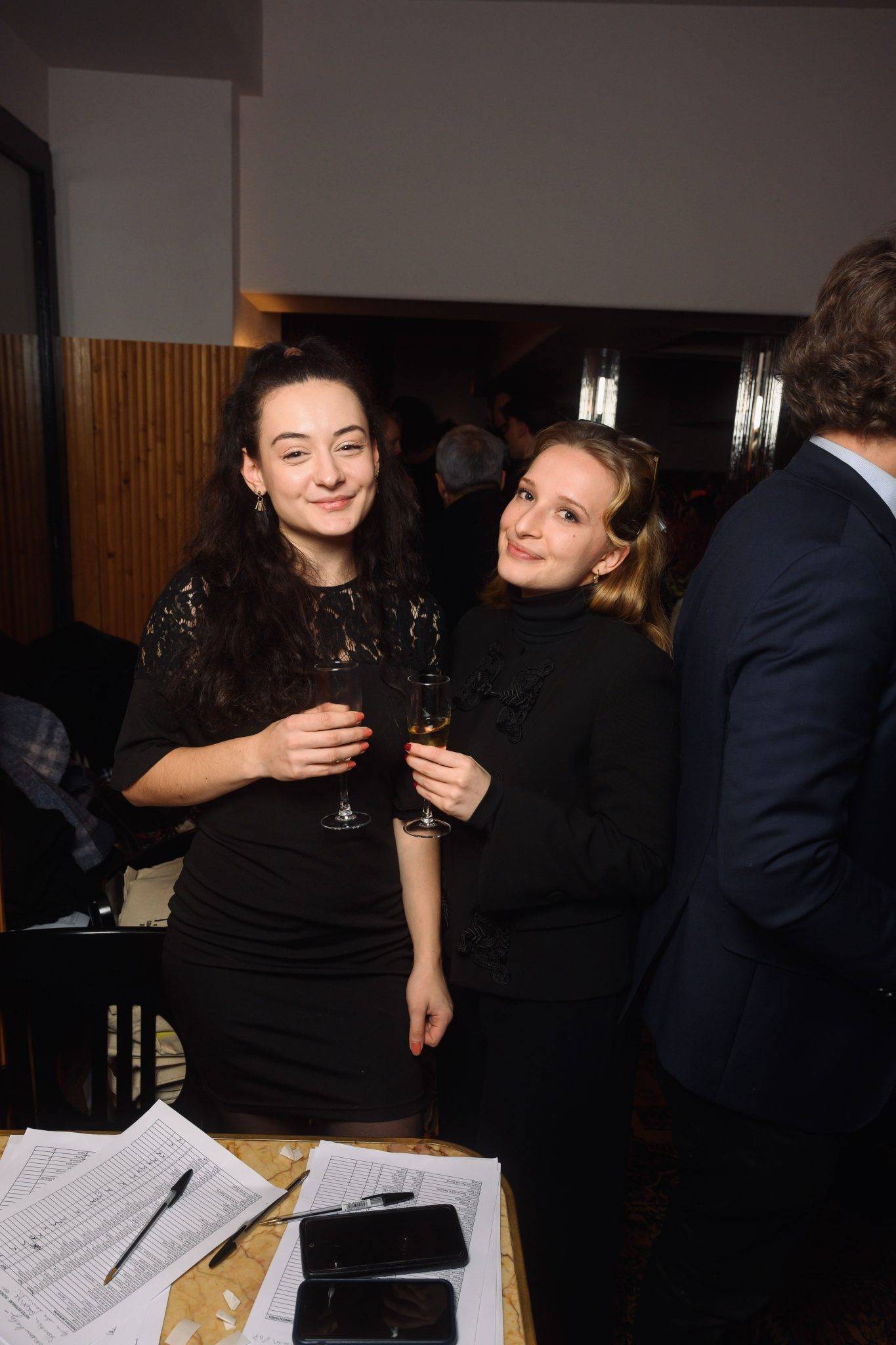  - Le Comité Professionnel des Galeries d’Art au Silencio des Prés