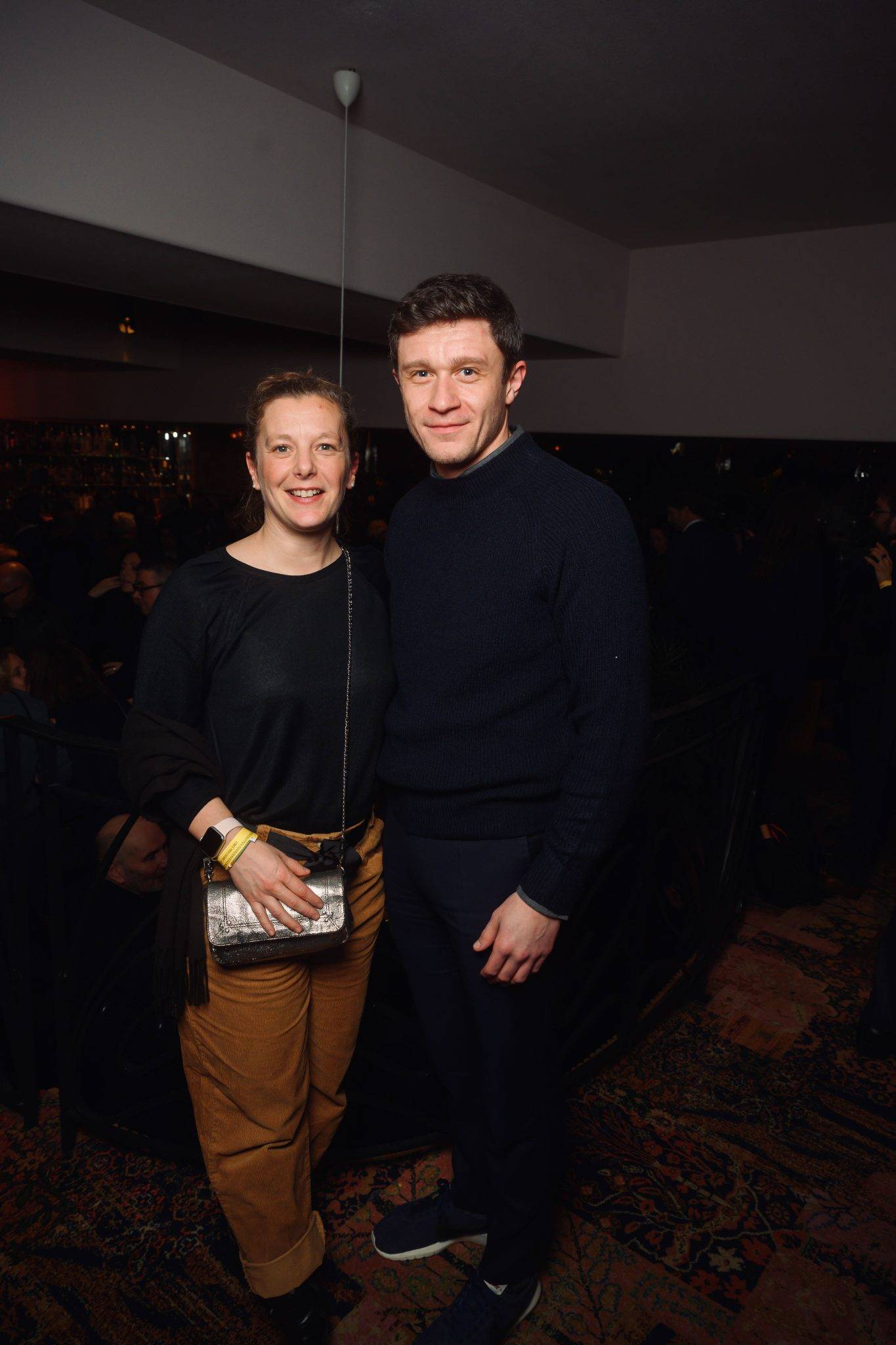  - Le Comité Professionnel des Galeries d’Art au Silencio des Prés