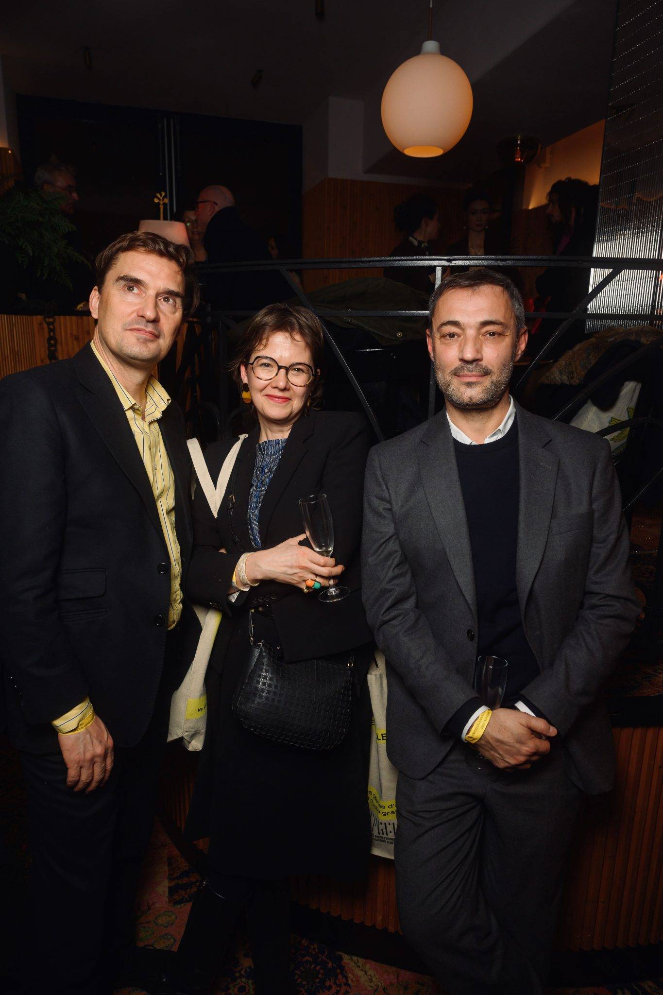  - Le Comité Professionnel des Galeries d’Art au Silencio des Prés