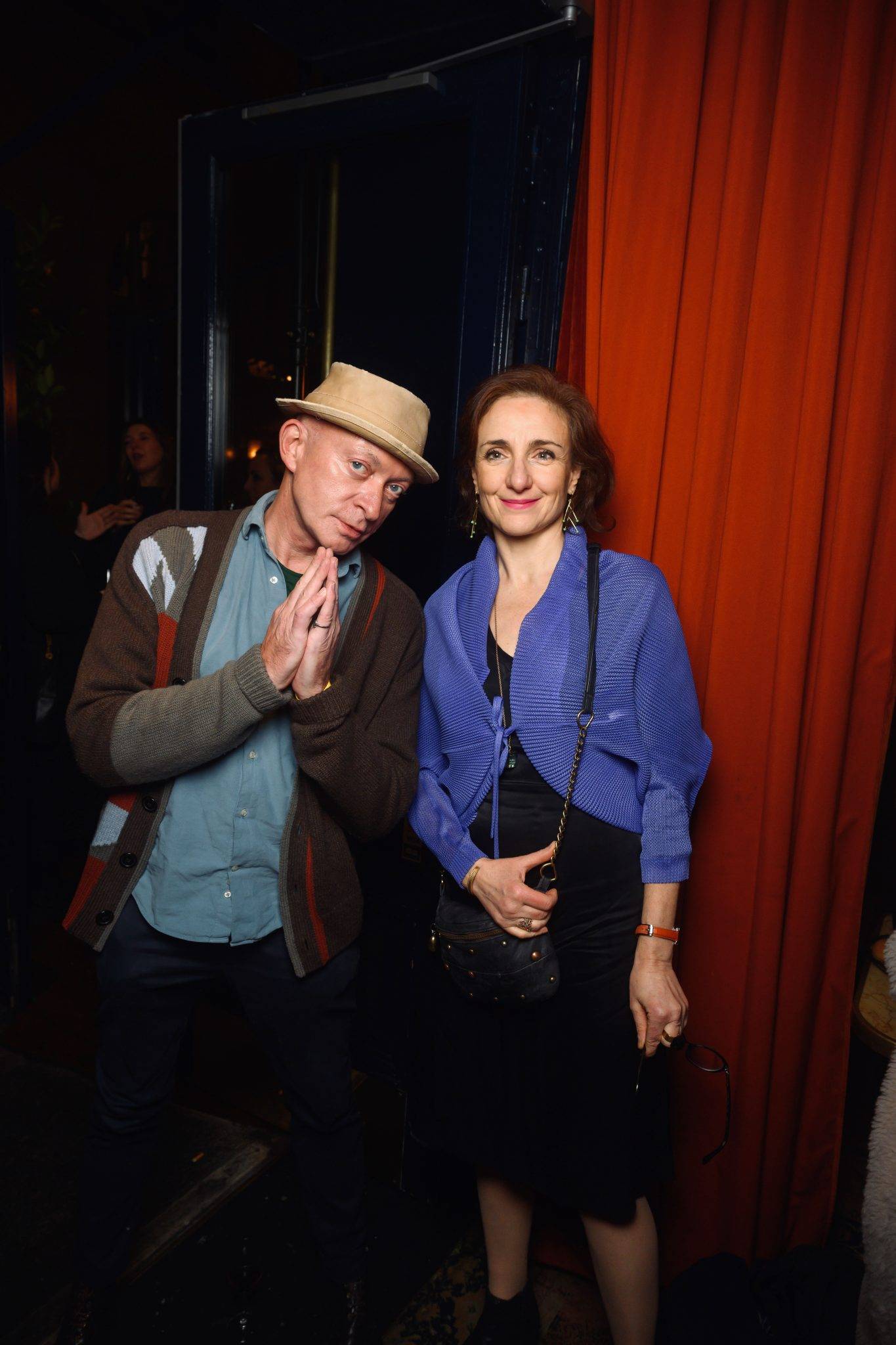  - Le Comité Professionnel des Galeries d’Art au Silencio des Prés