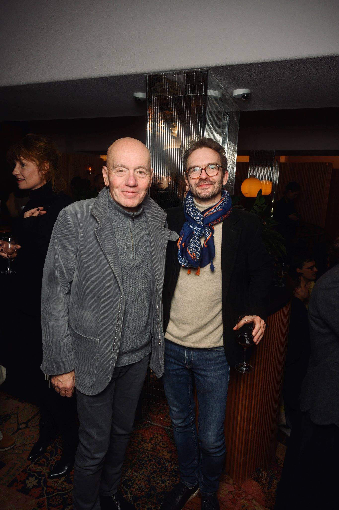  - Le Comité Professionnel des Galeries d’Art au Silencio des Prés