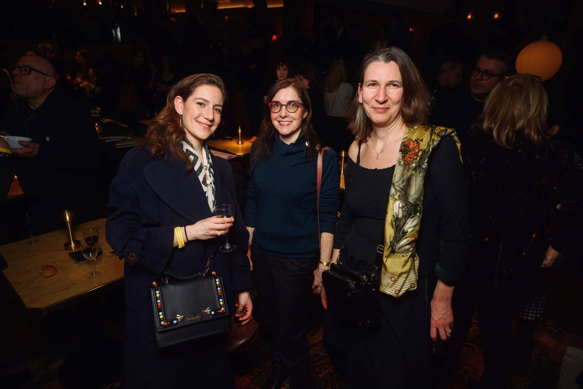  - Le Comité Professionnel des Galeries d’Art au Silencio des Prés