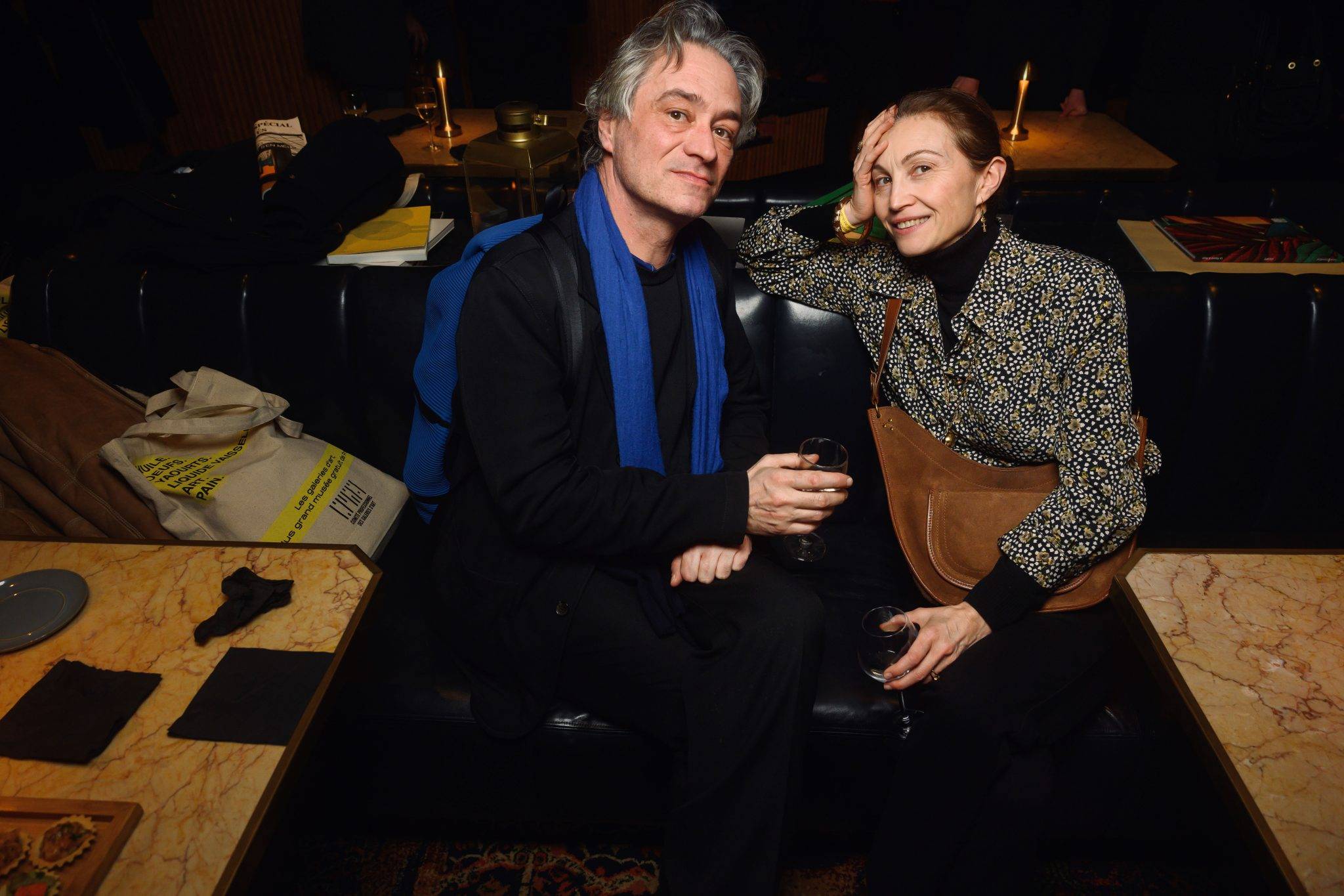  - Le Comité Professionnel des Galeries d’Art au Silencio des Prés