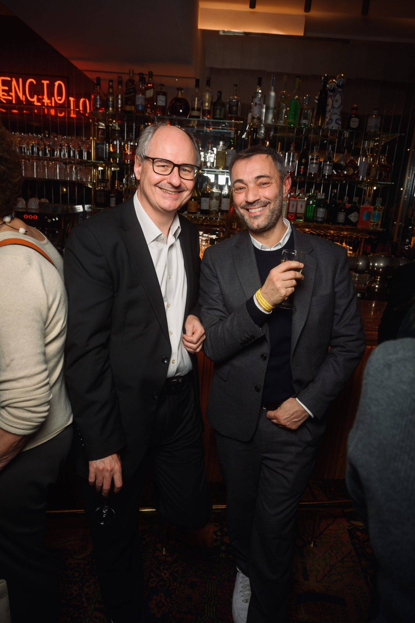  - Le Comité Professionnel des Galeries d’Art au Silencio des Prés