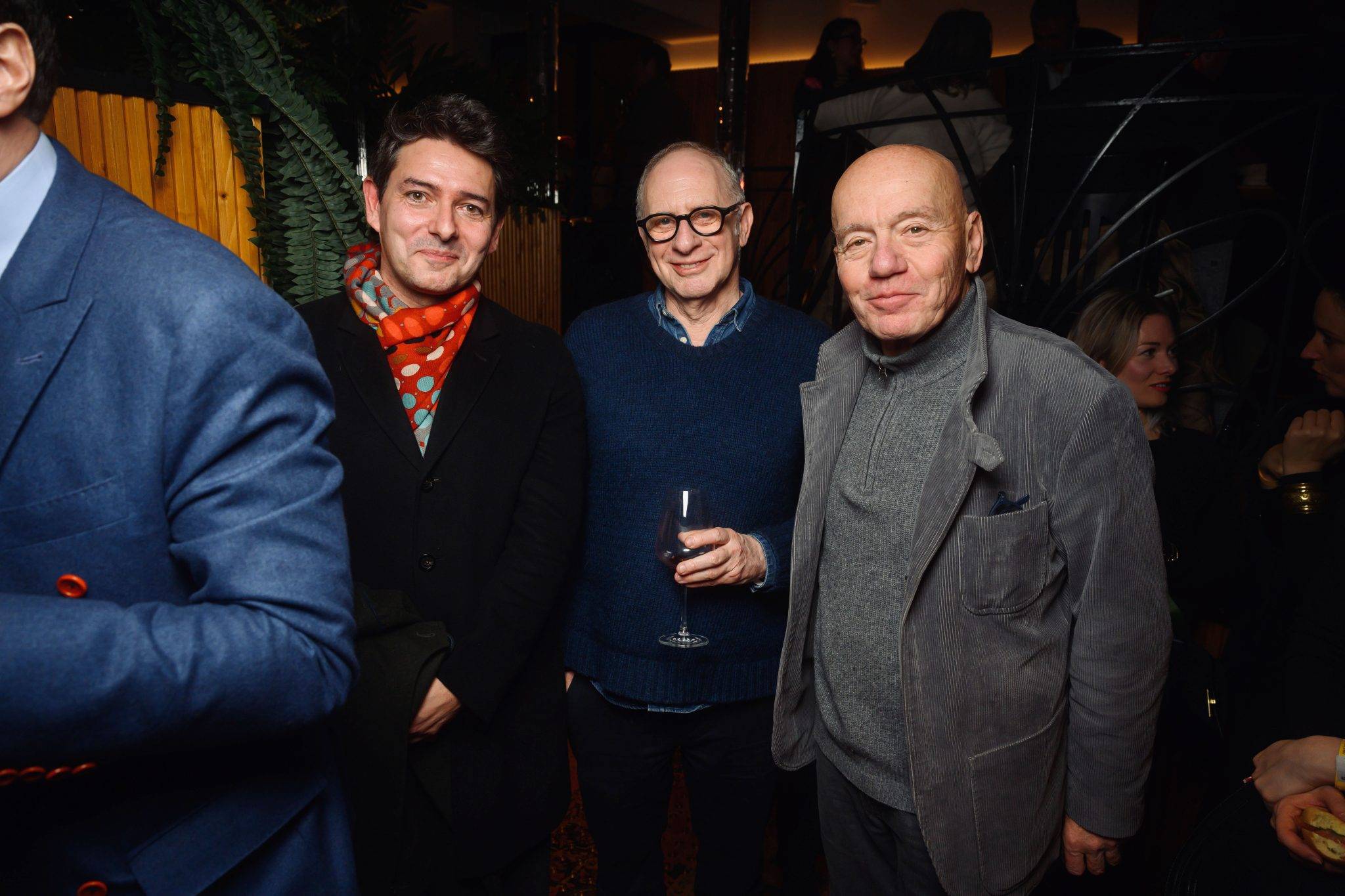  - Le Comité Professionnel des Galeries d’Art au Silencio des Prés