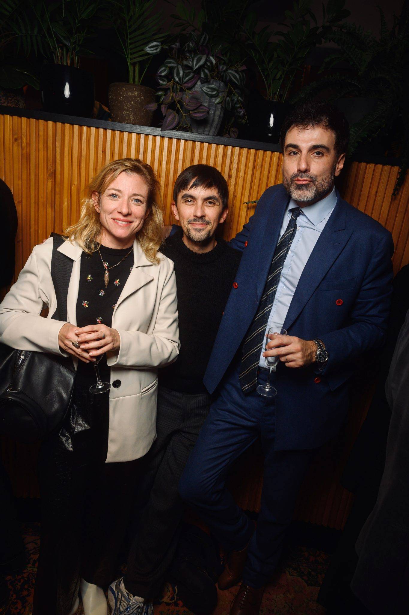  - Le Comité Professionnel des Galeries d’Art au Silencio des Prés