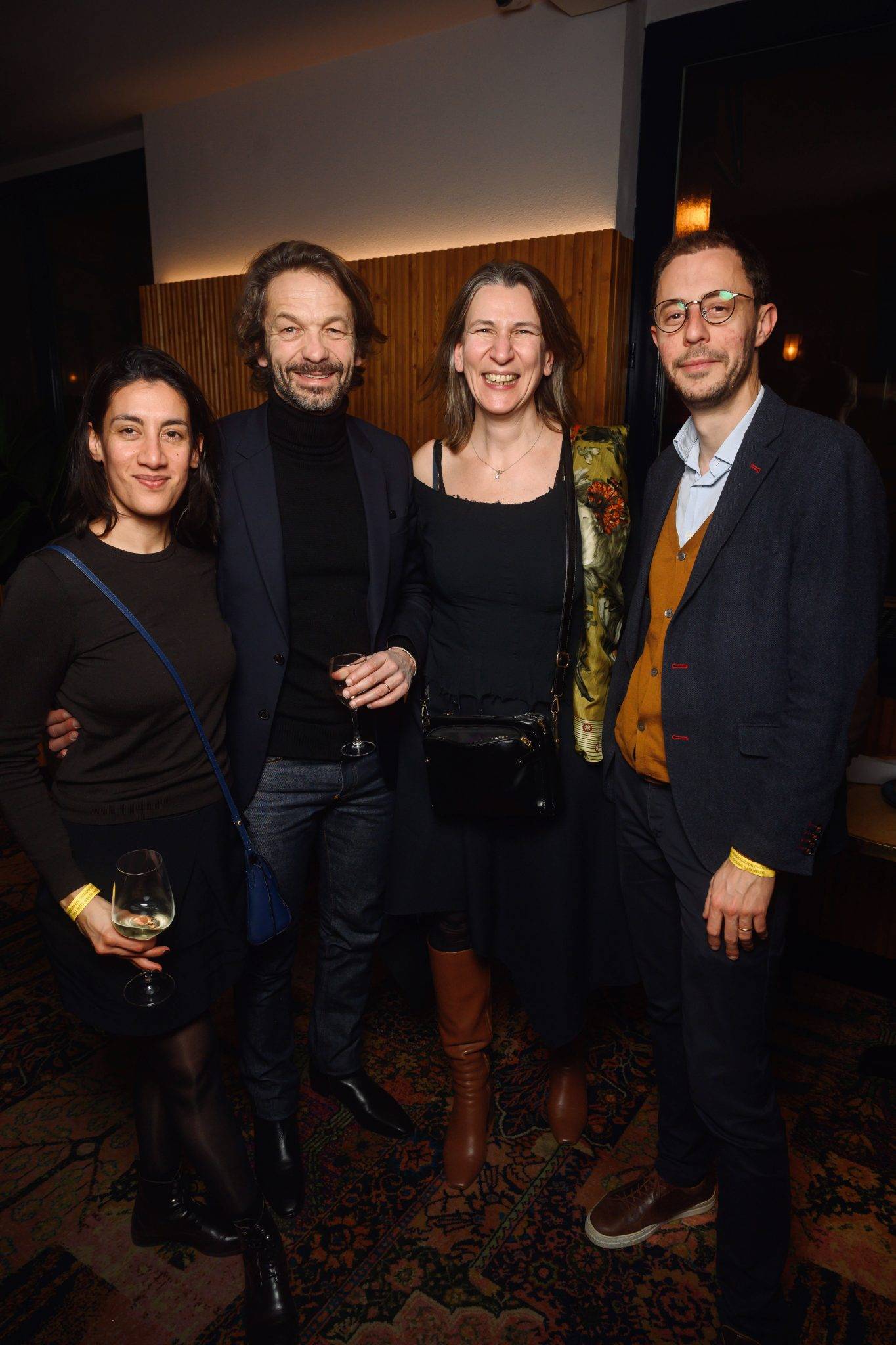  - Le Comité Professionnel des Galeries d’Art au Silencio des Prés