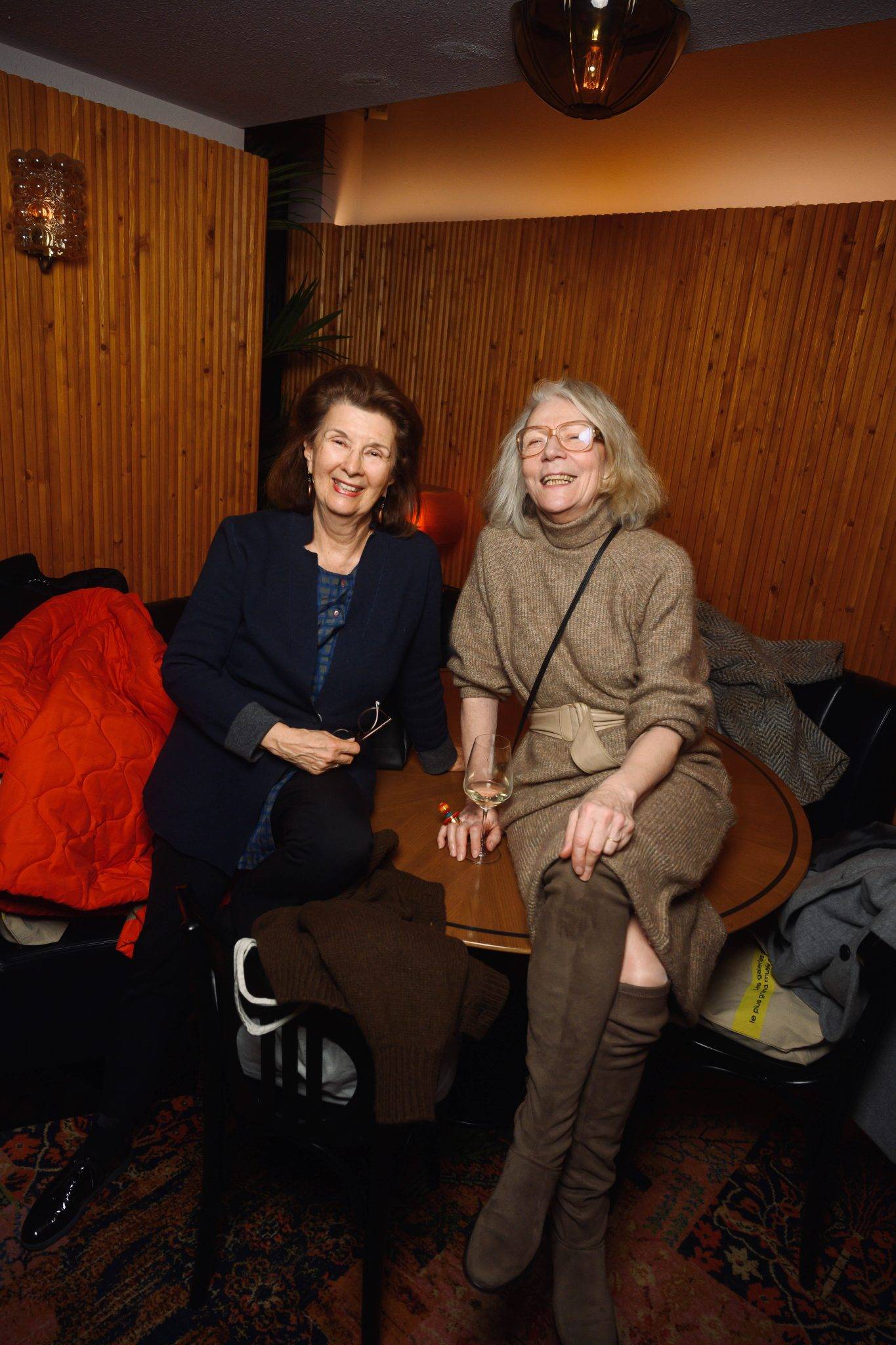  - Le Comité Professionnel des Galeries d’Art au Silencio des Prés