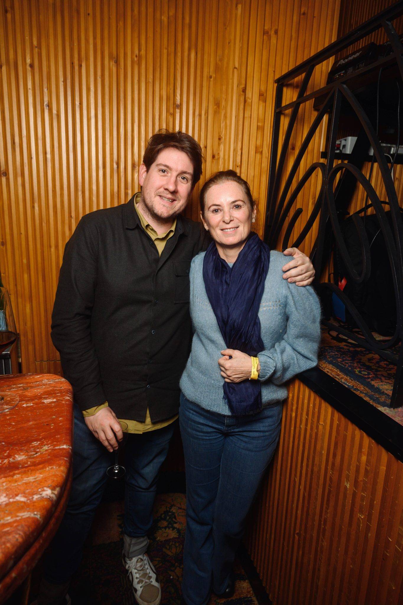  - Le Comité Professionnel des Galeries d’Art au Silencio des Prés