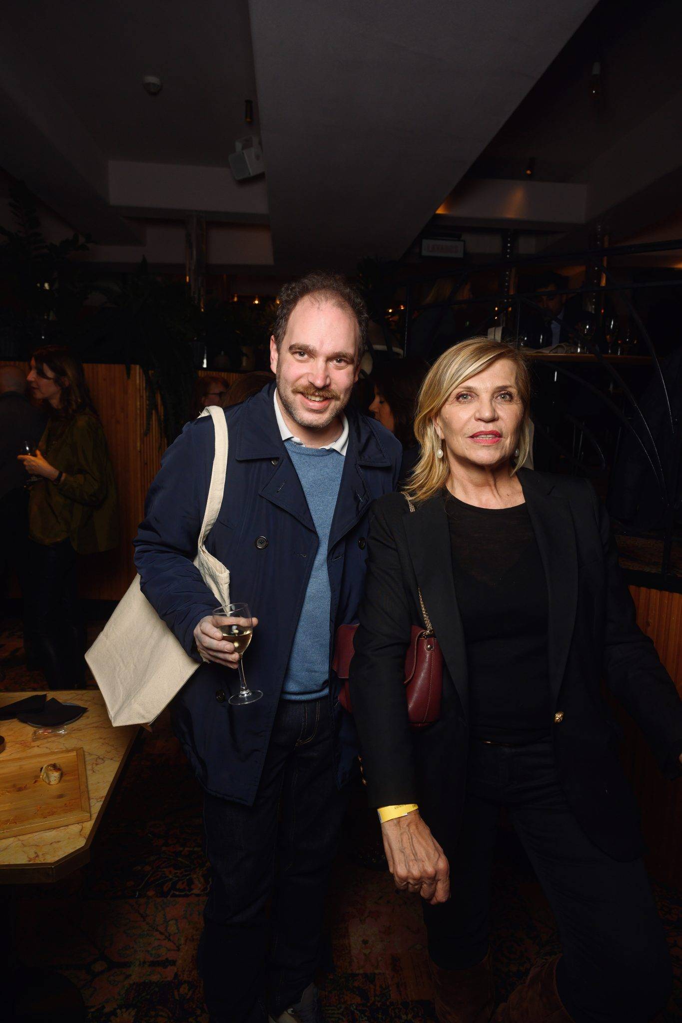  - Le Comité Professionnel des Galeries d’Art au Silencio des Prés