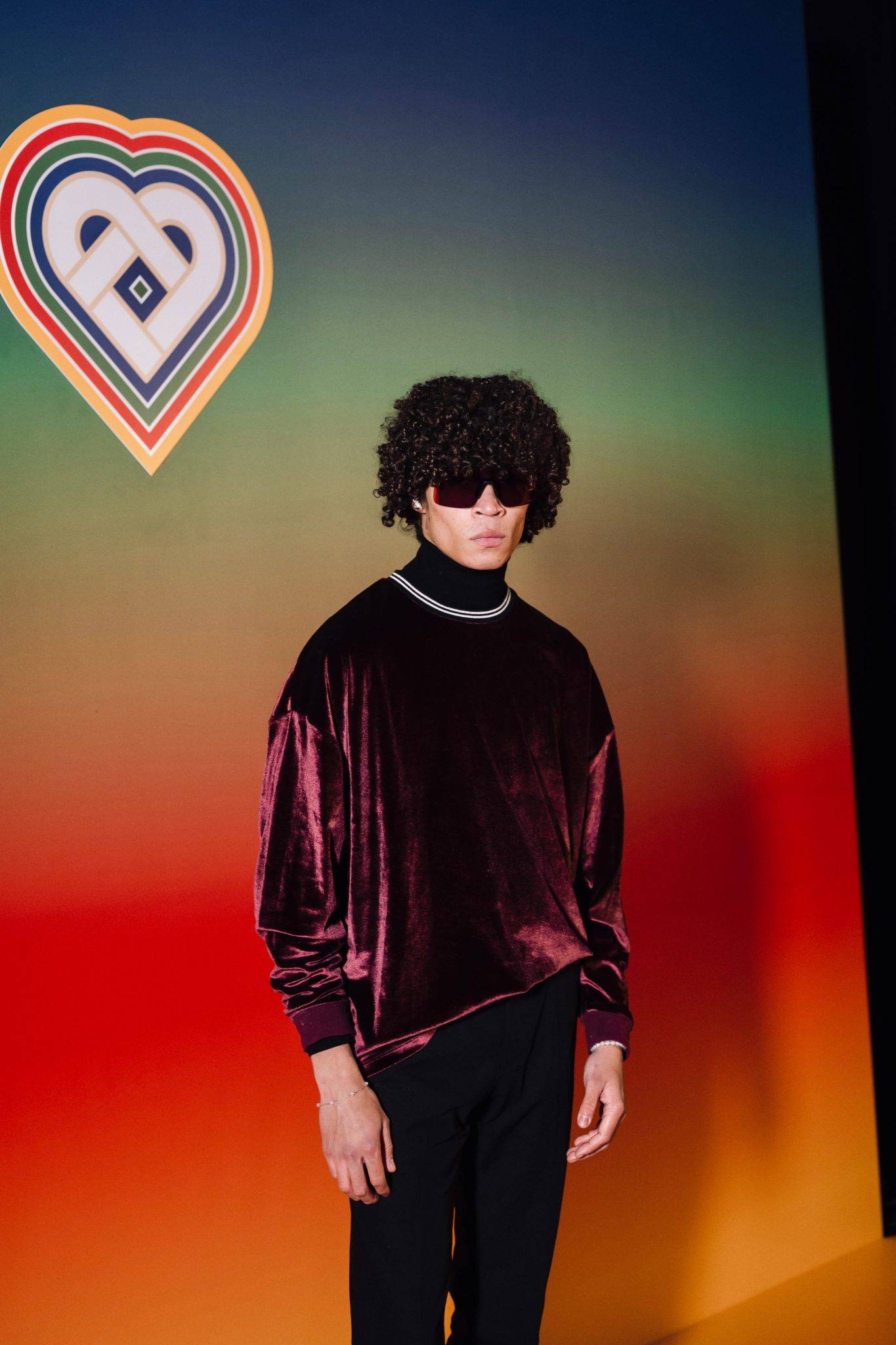  - Casablanca célèbre une volonté irrépréhensible de vivre