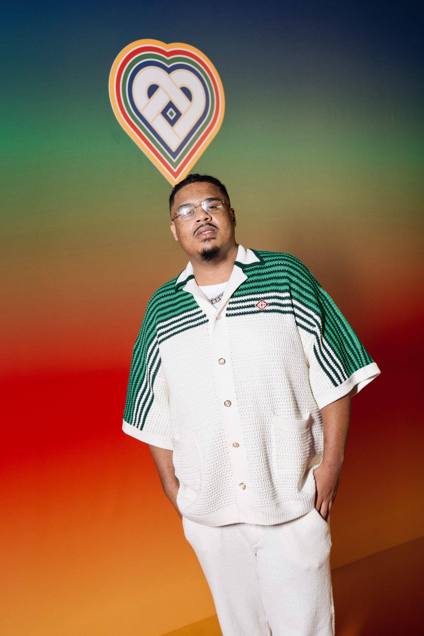  - Casablanca célèbre une volonté irrépréhensible de vivre