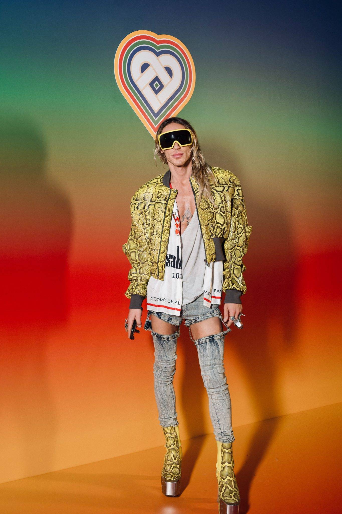  - Casablanca célèbre une volonté irrépréhensible de vivre