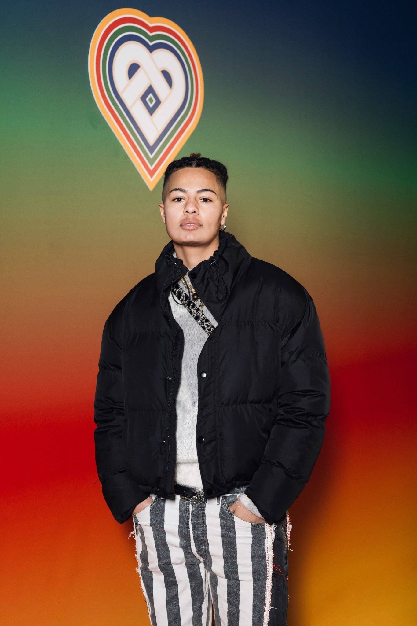  - Casablanca Celebrates an Irrepressible Will to Live