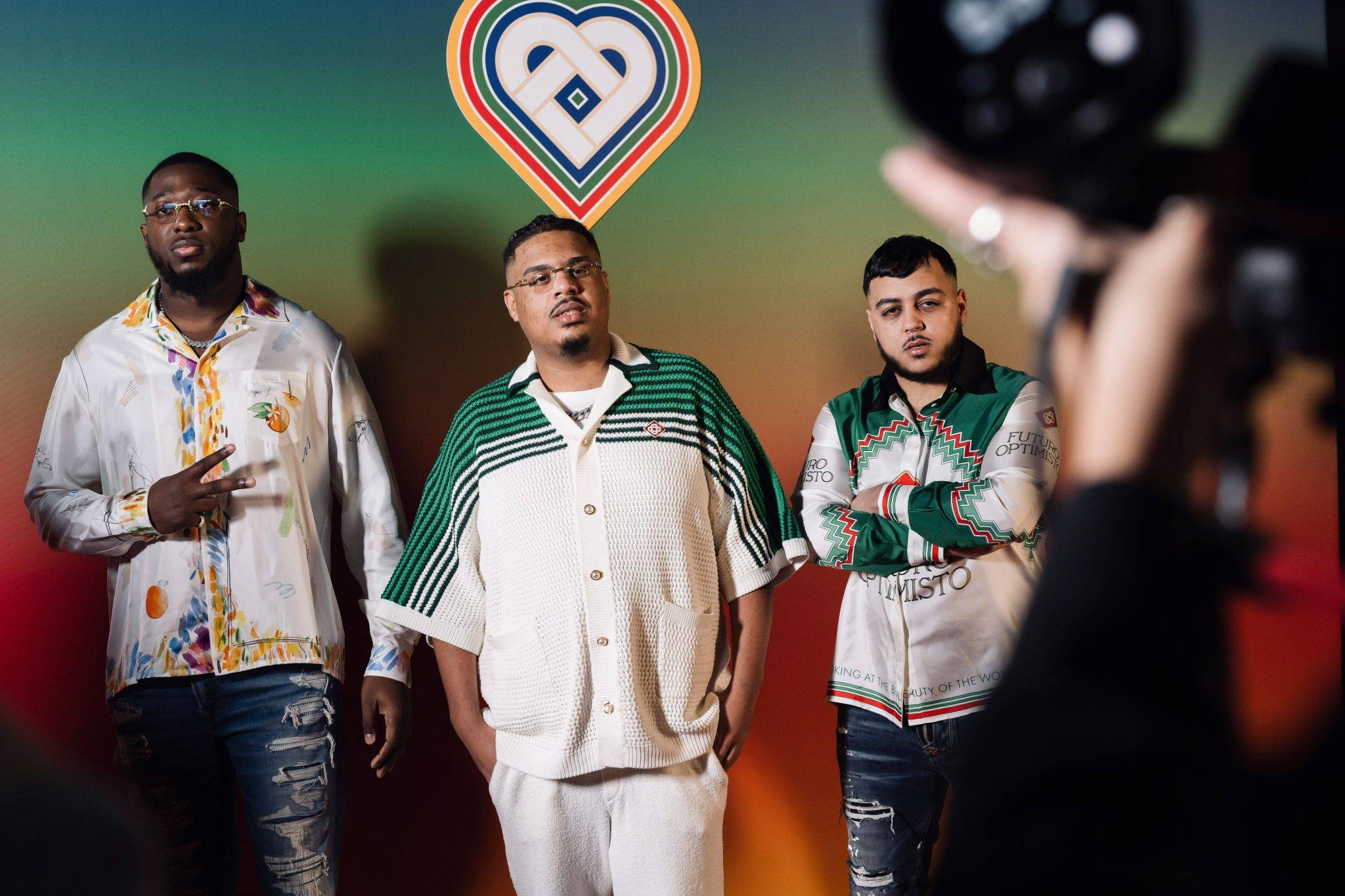  - Casablanca célèbre une volonté irrépréhensible de vivre