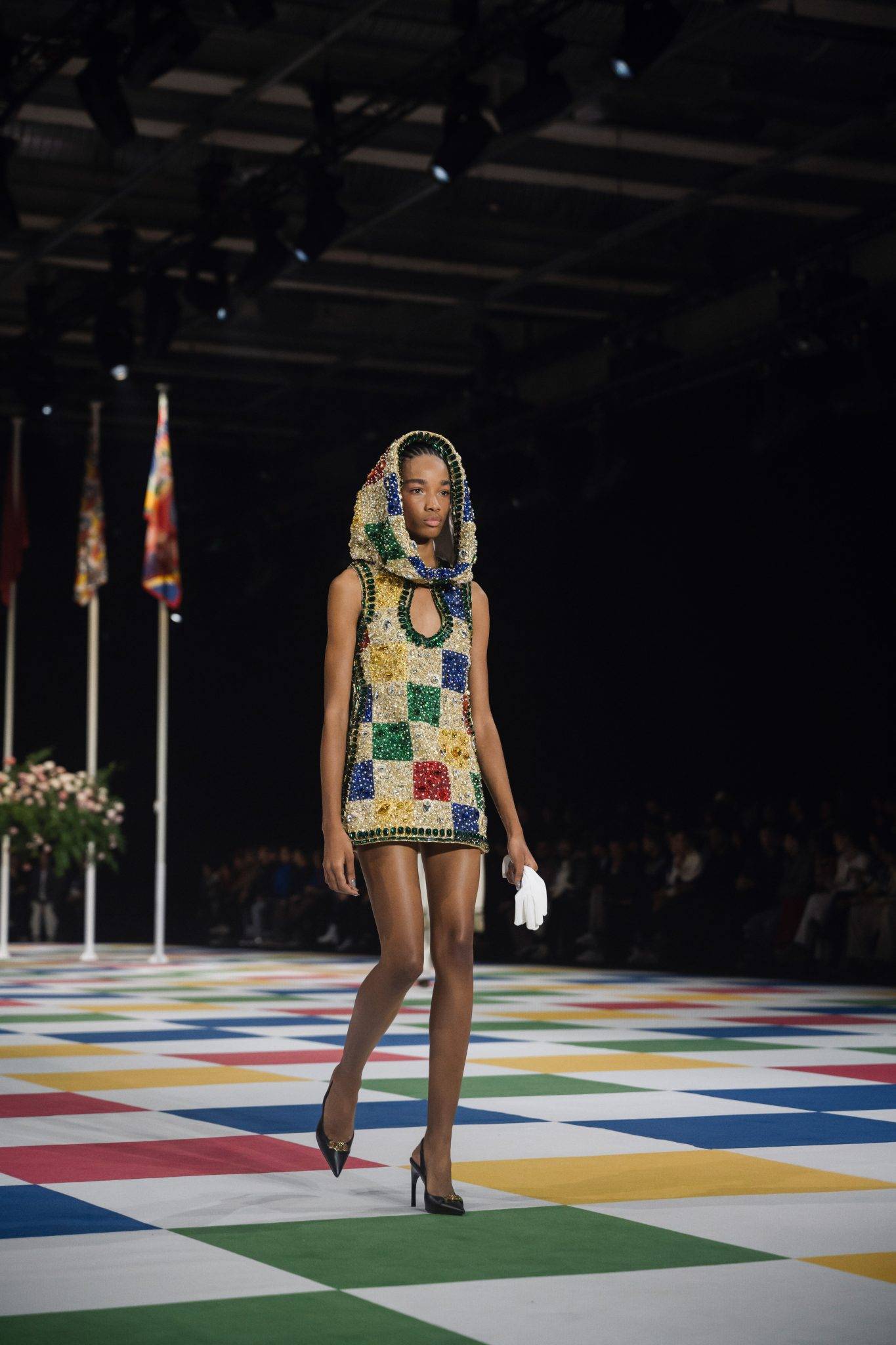  - Casablanca célèbre une volonté irrépréhensible de vivre