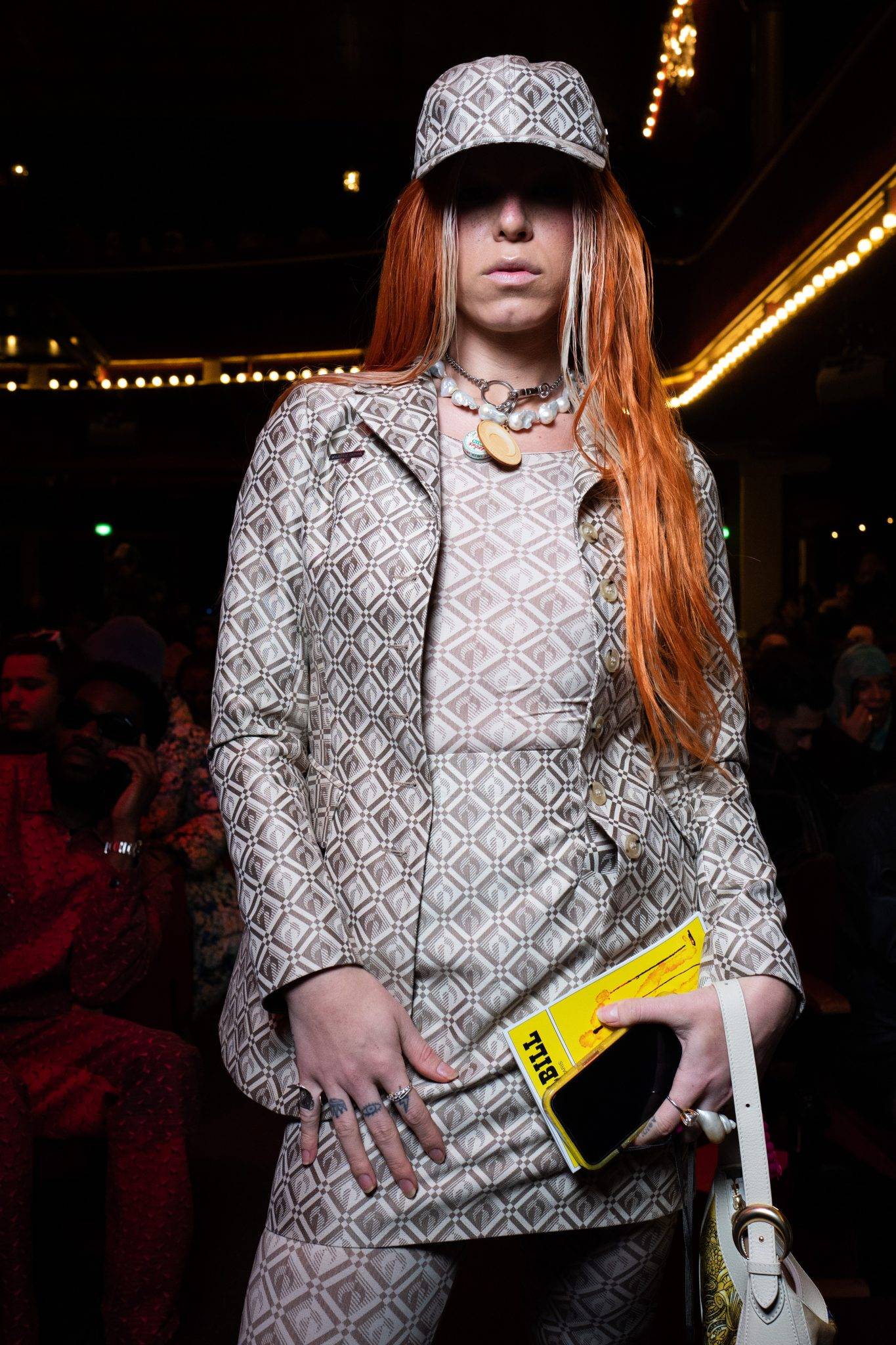  - American-Style Stand-Up Comedy for KidSuper