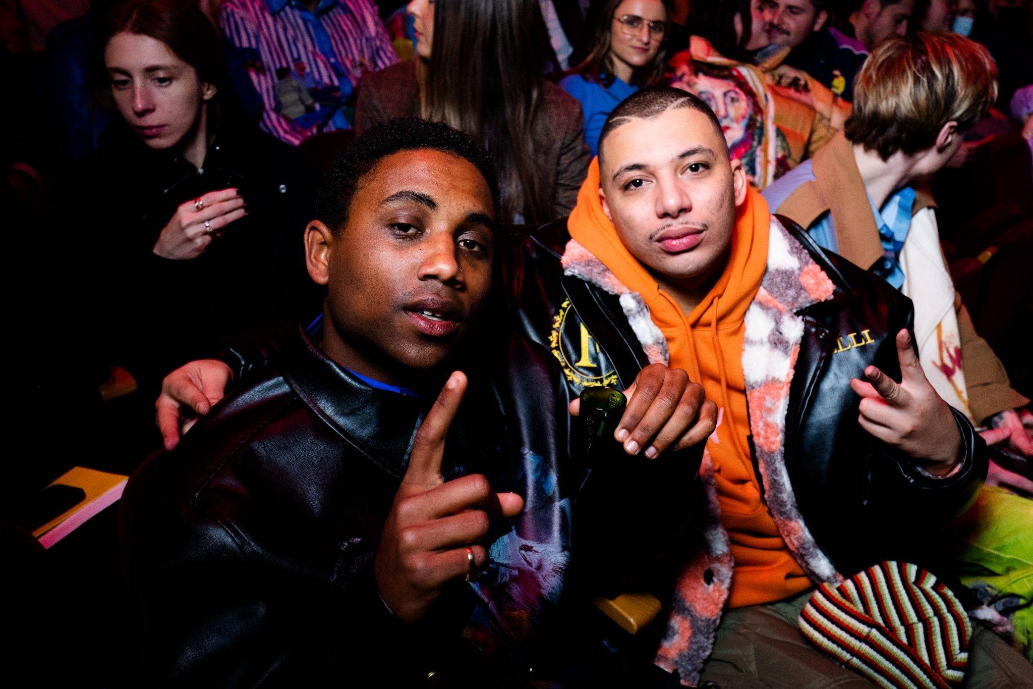  - American-Style Stand-Up Comedy for KidSuper