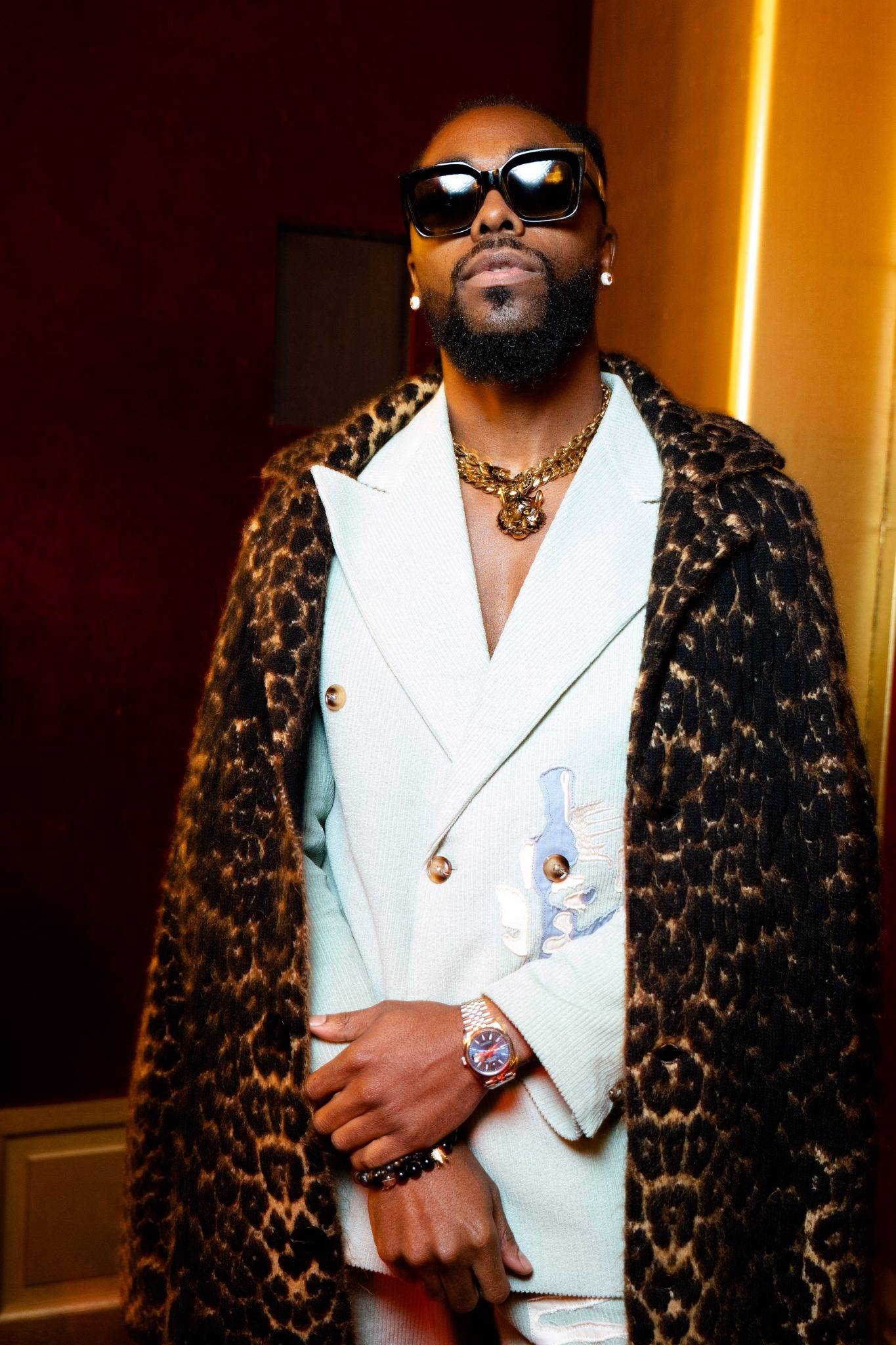  - American-Style Stand-Up Comedy for KidSuper