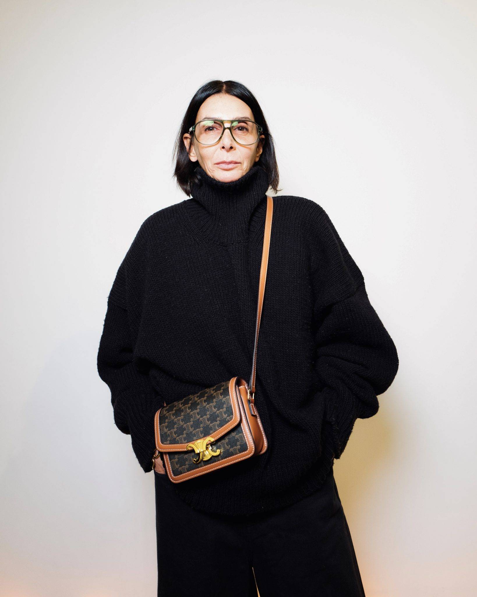  - La mode de Vanessa Bruno rencontre l’art de la galerie RX le temps d’un dîner