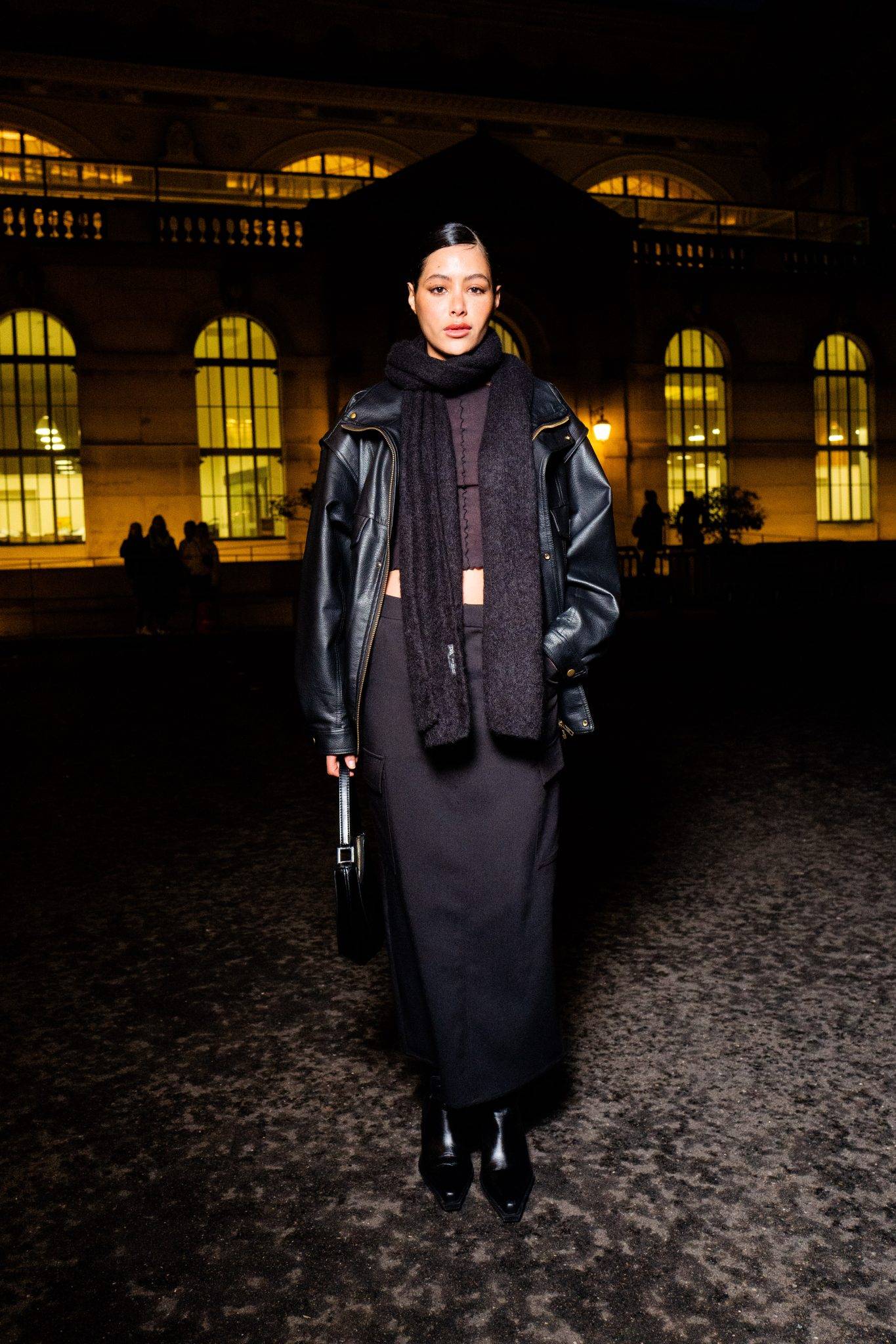  - Kamad Paris mêle arts et éco-responsabilité avec sa collection Fall 2023