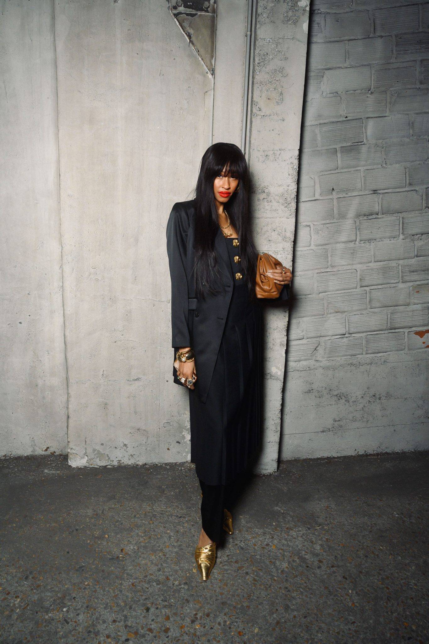  - Études repense les masculinités urbaines avec sa collection CENTRE-VILLE