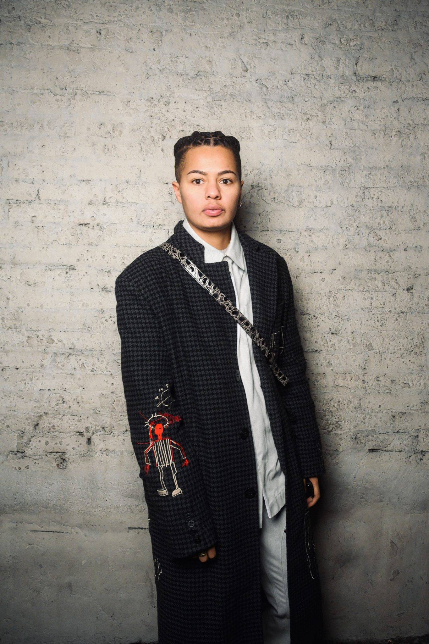  - Études repense les masculinités urbaines avec sa collection CENTRE-VILLE