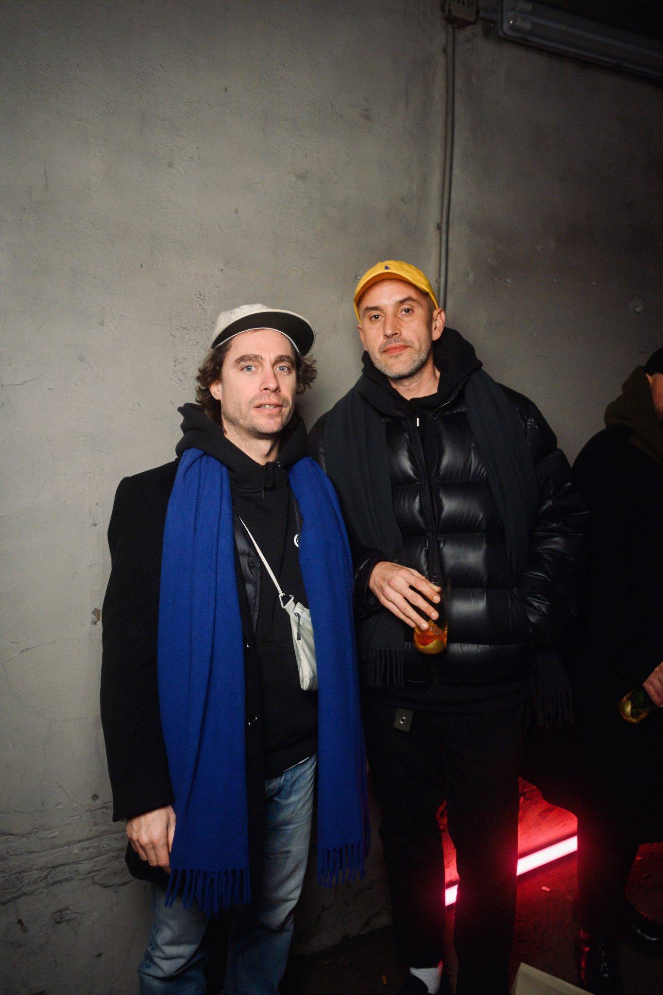  - Études repense les masculinités urbaines avec sa collection CENTRE-VILLE