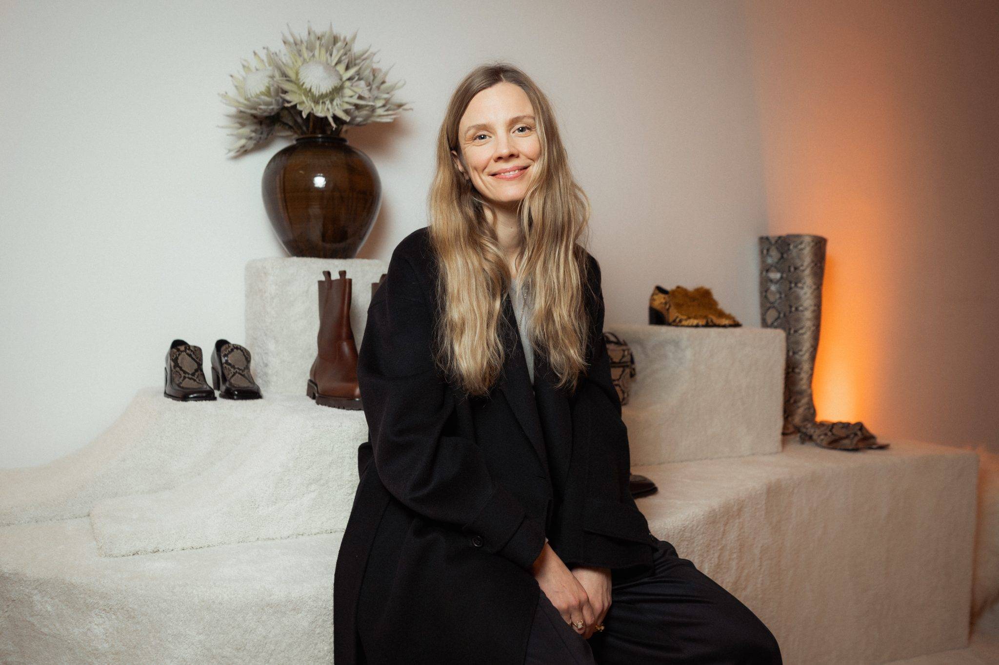  - Filippa K présente sa collection AW23 à Paris