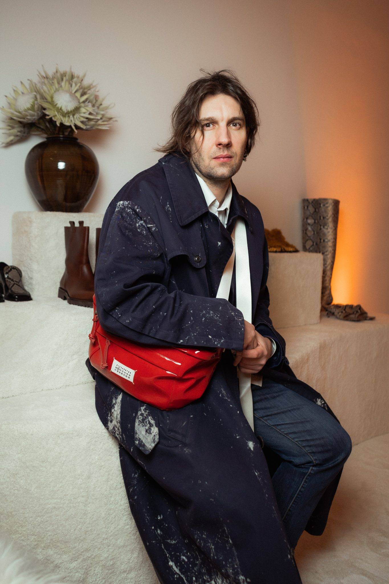  - Filippa K présente sa collection AW23 à Paris