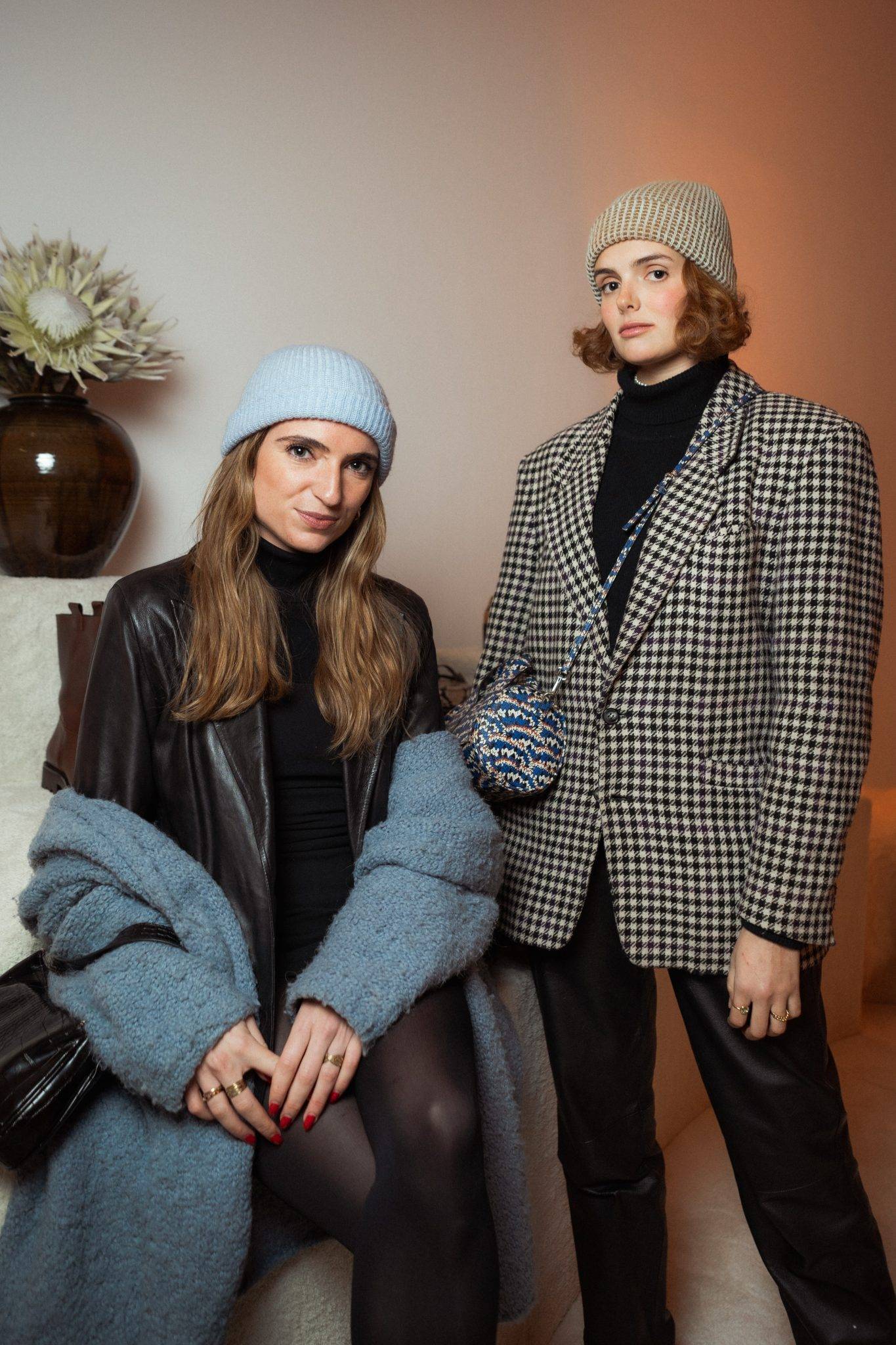  - Filippa K présente sa collection AW23 à Paris