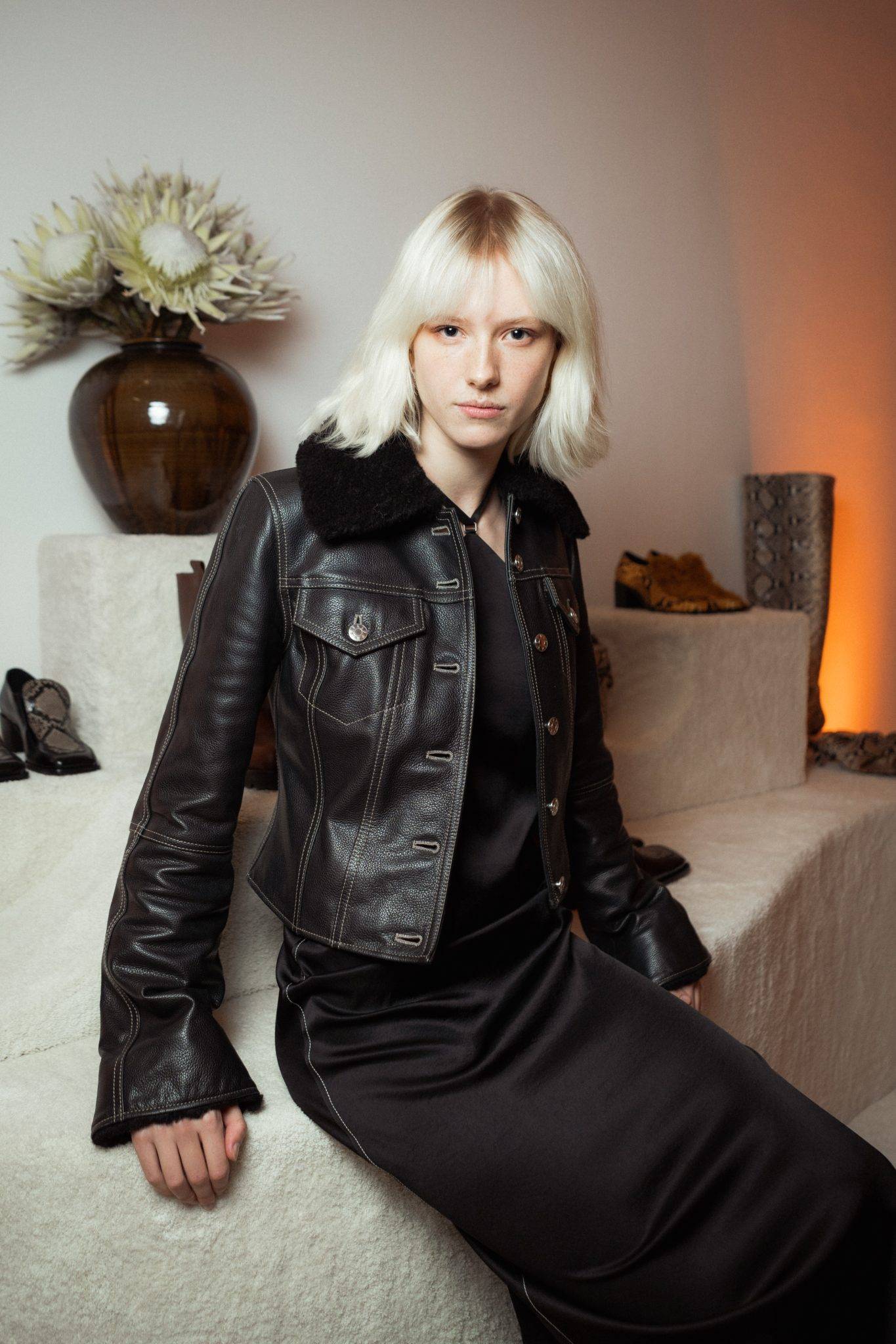  - Filippa K présente sa collection AW23 à Paris