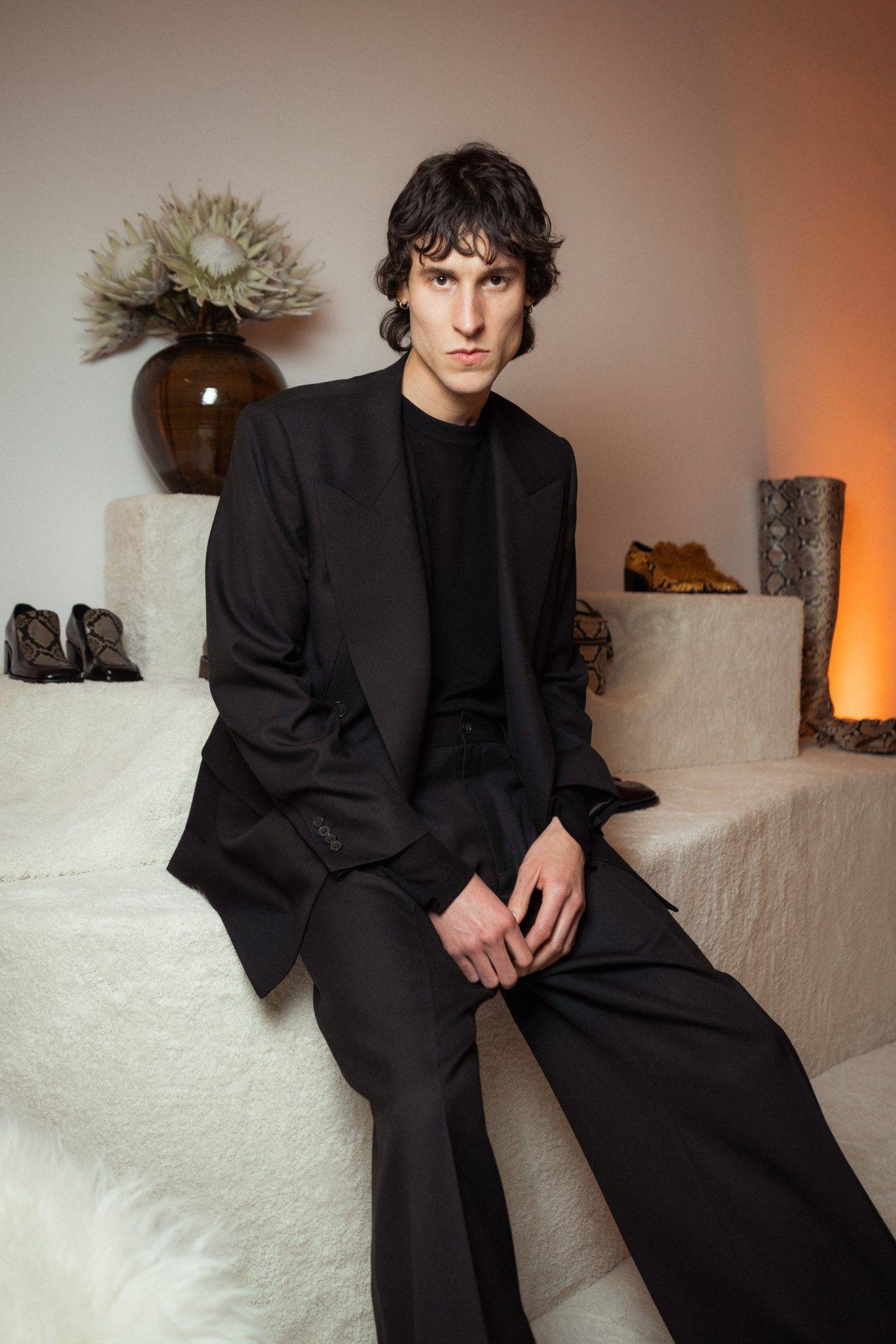  - Filippa K présente sa collection AW23 à Paris