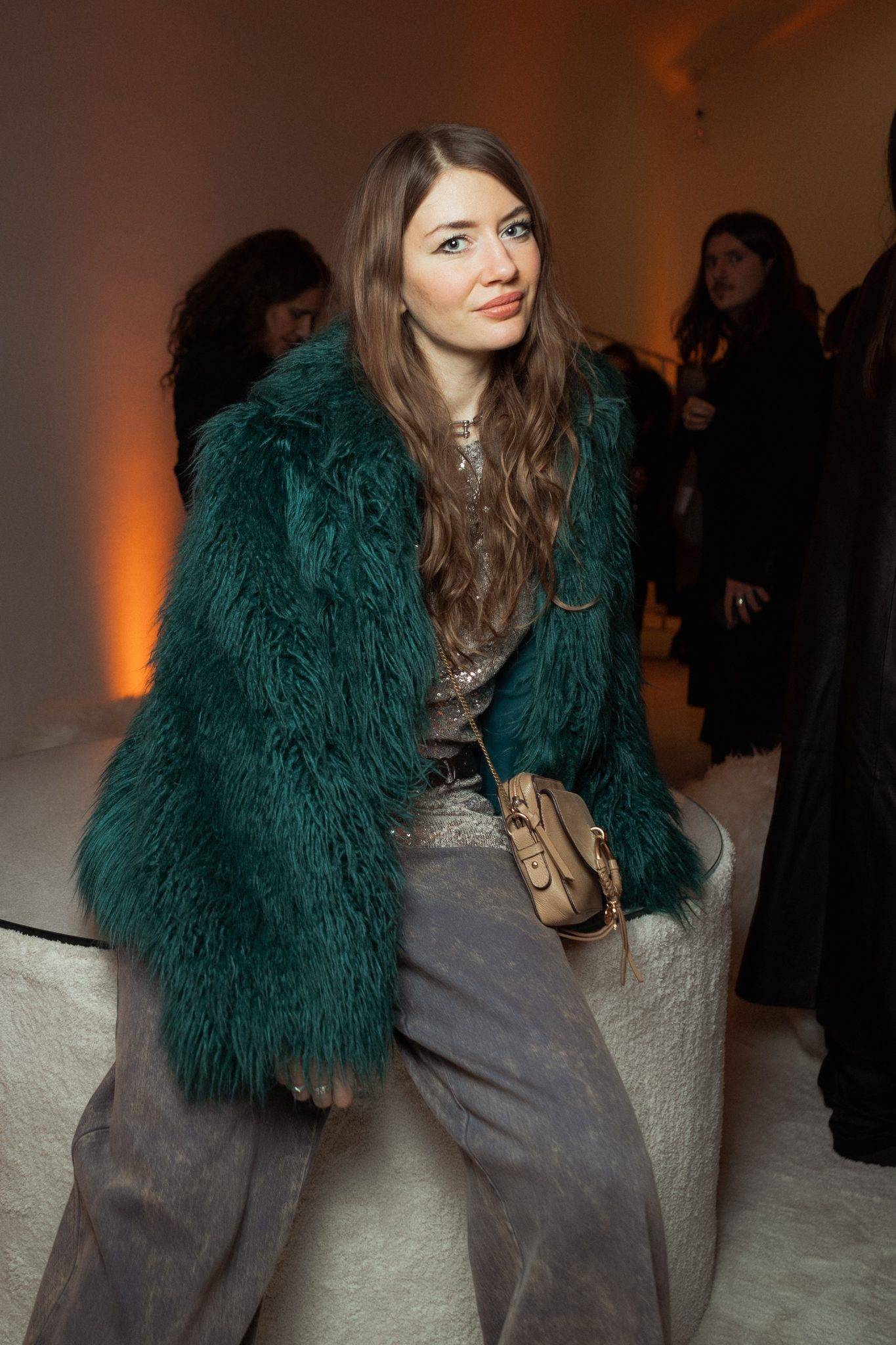  - Filippa K Presents its AW23 Collection in Paris