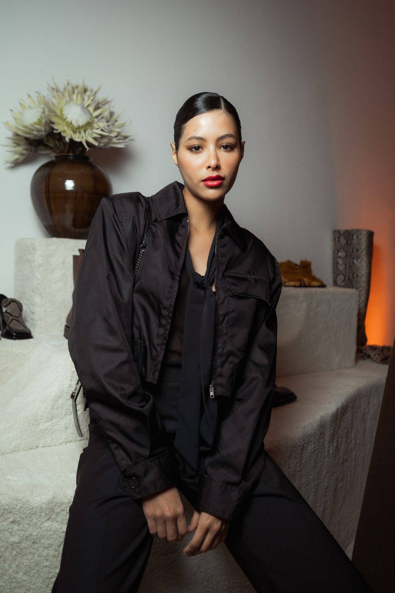  - Filippa K présente sa collection AW23 à Paris